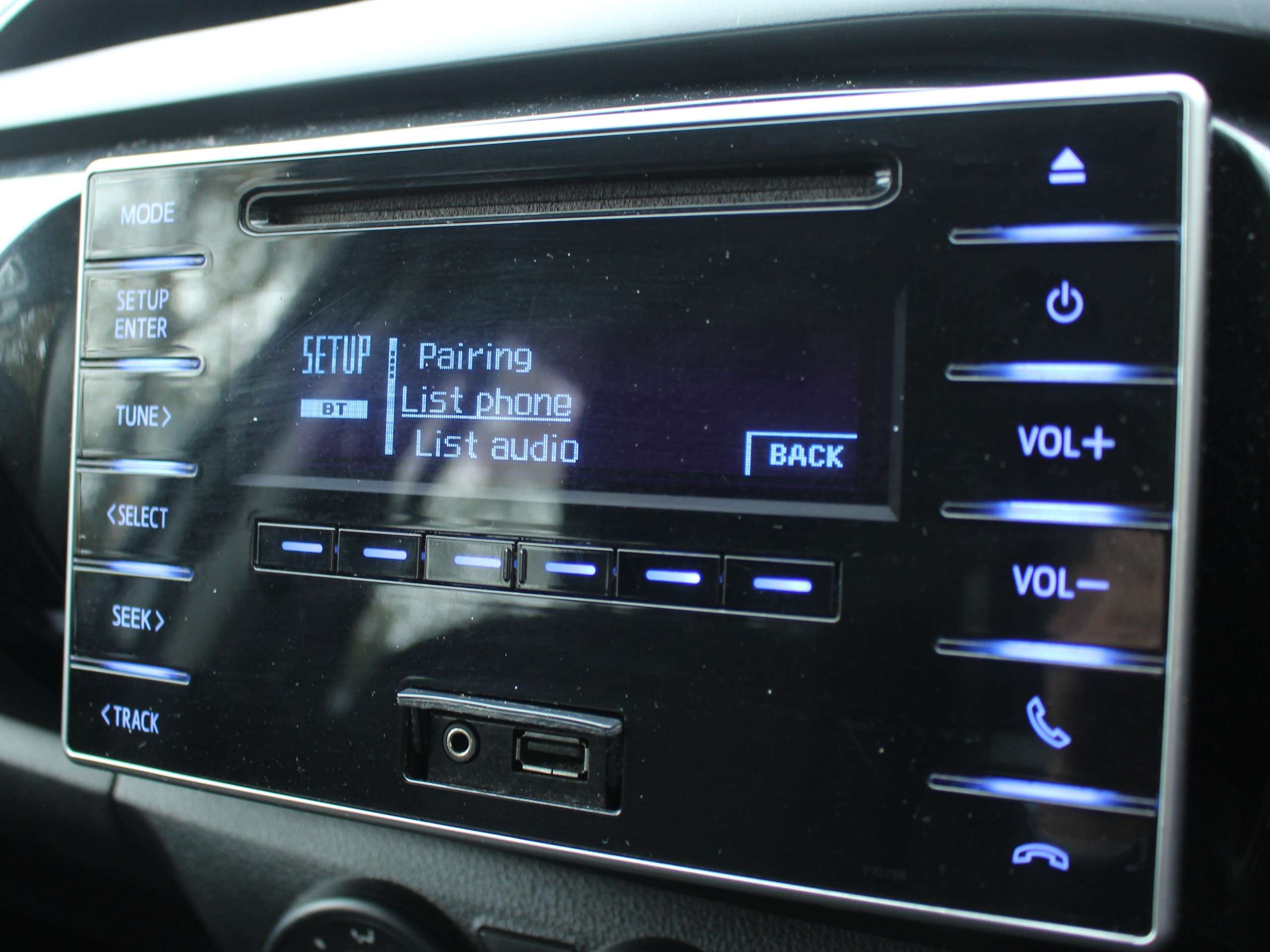 2020 TOYOTA HILUX 2020 TOYOTA HILUX