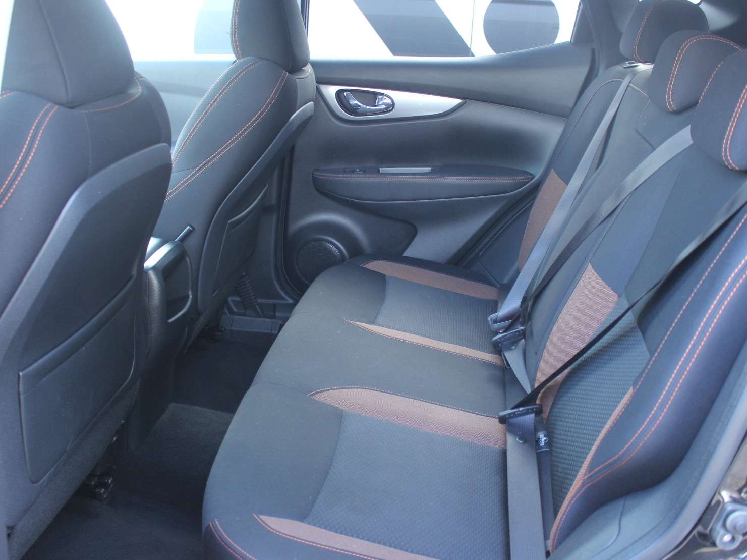 2019 NISSAN QASHQAI 2019 NISSAN QASHQAI