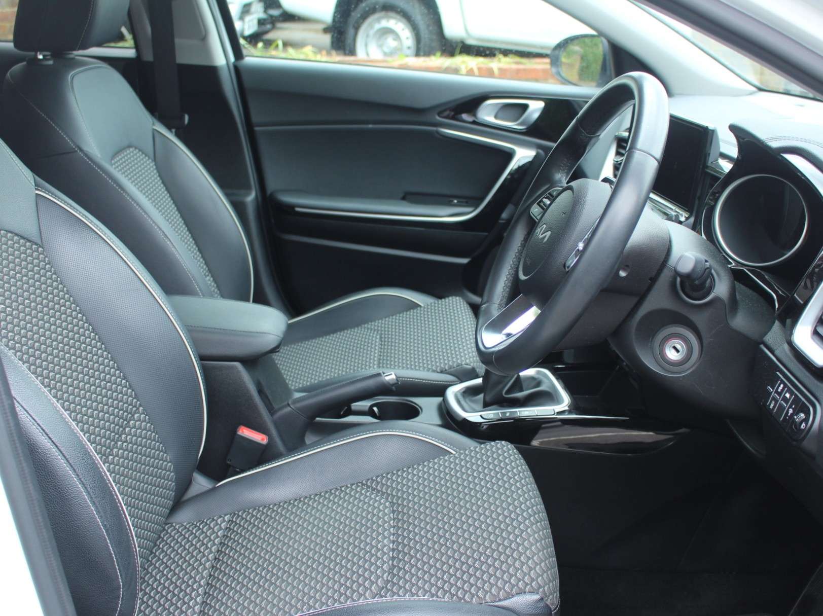 2022 KIA CEED 2022 KIA CEED