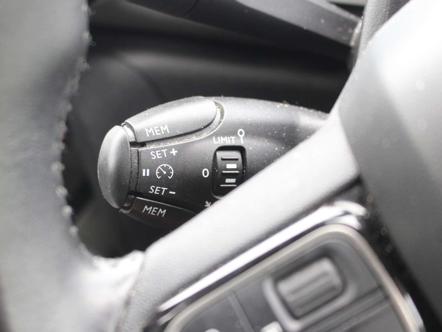 2019 CITROEN C5 AIRCROSS 2019 CITROEN C5 AIRCROSS
