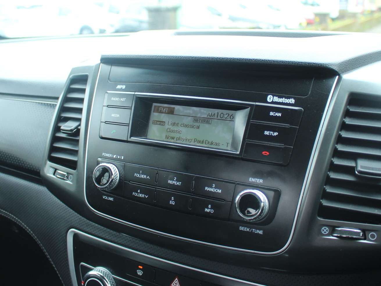 2023 SSANGYONG MUSSO 2023 SSANGYONG MUSSO