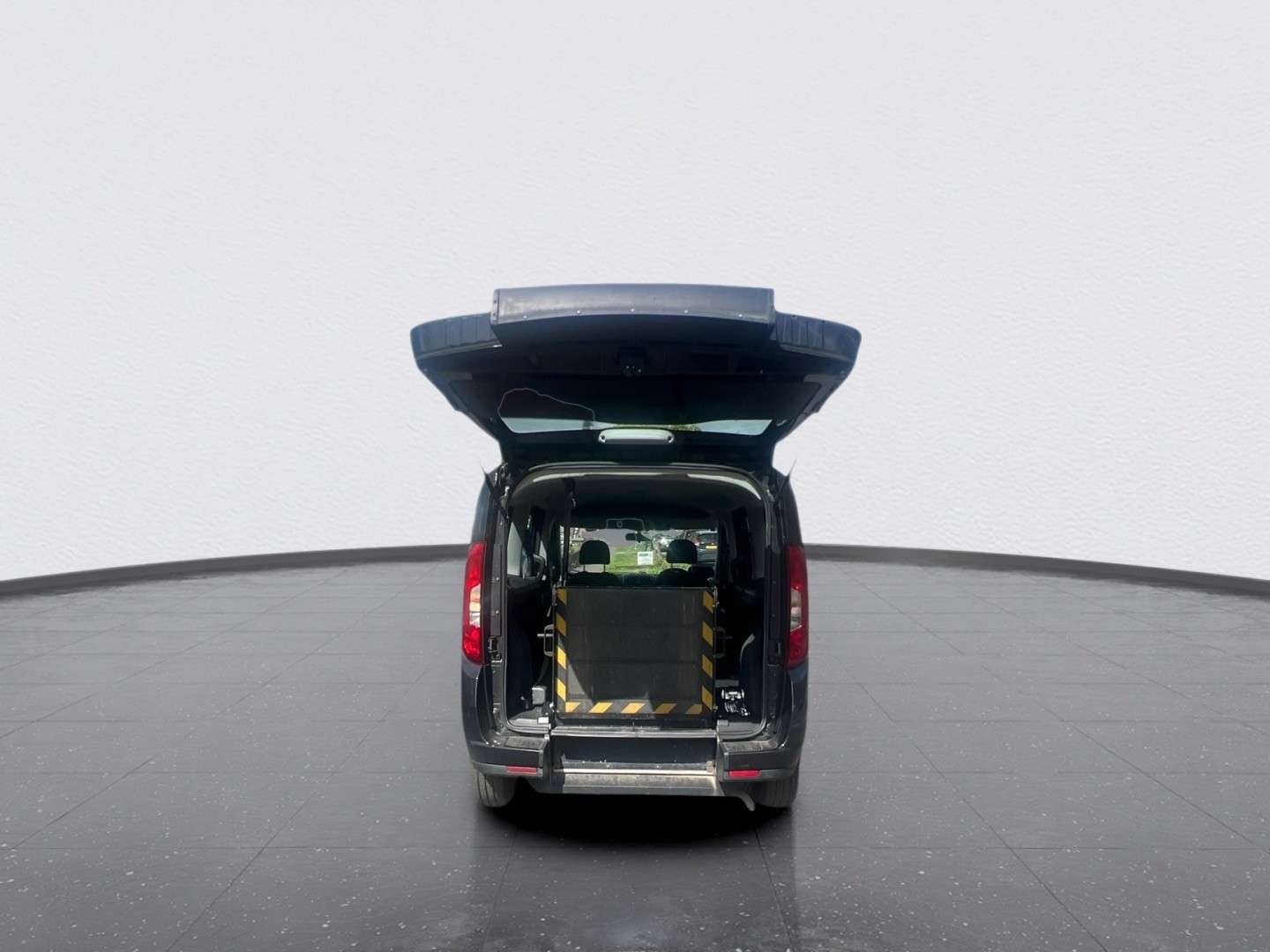 2018 FIAT DOBLO 2018 FIAT DOBLO