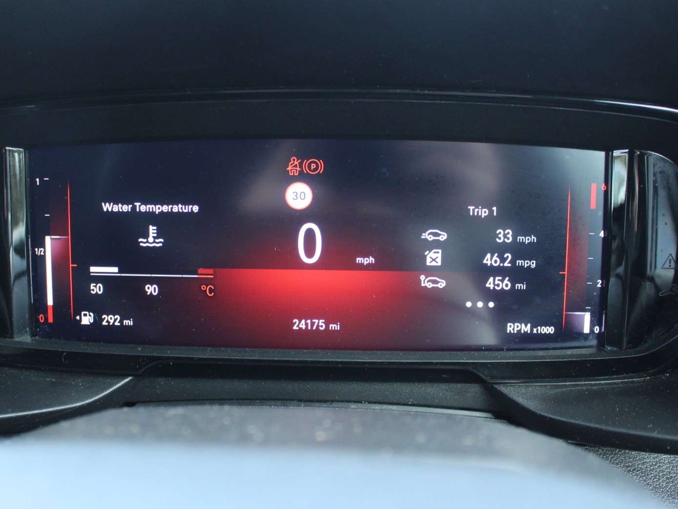 2024 VAUXHALL COMBO 2024 VAUXHALL COMBO