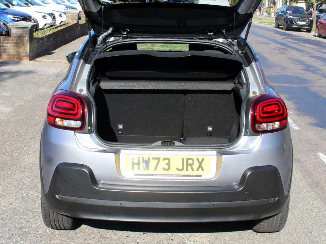 2023 CITROEN C3 2023 CITROEN C3