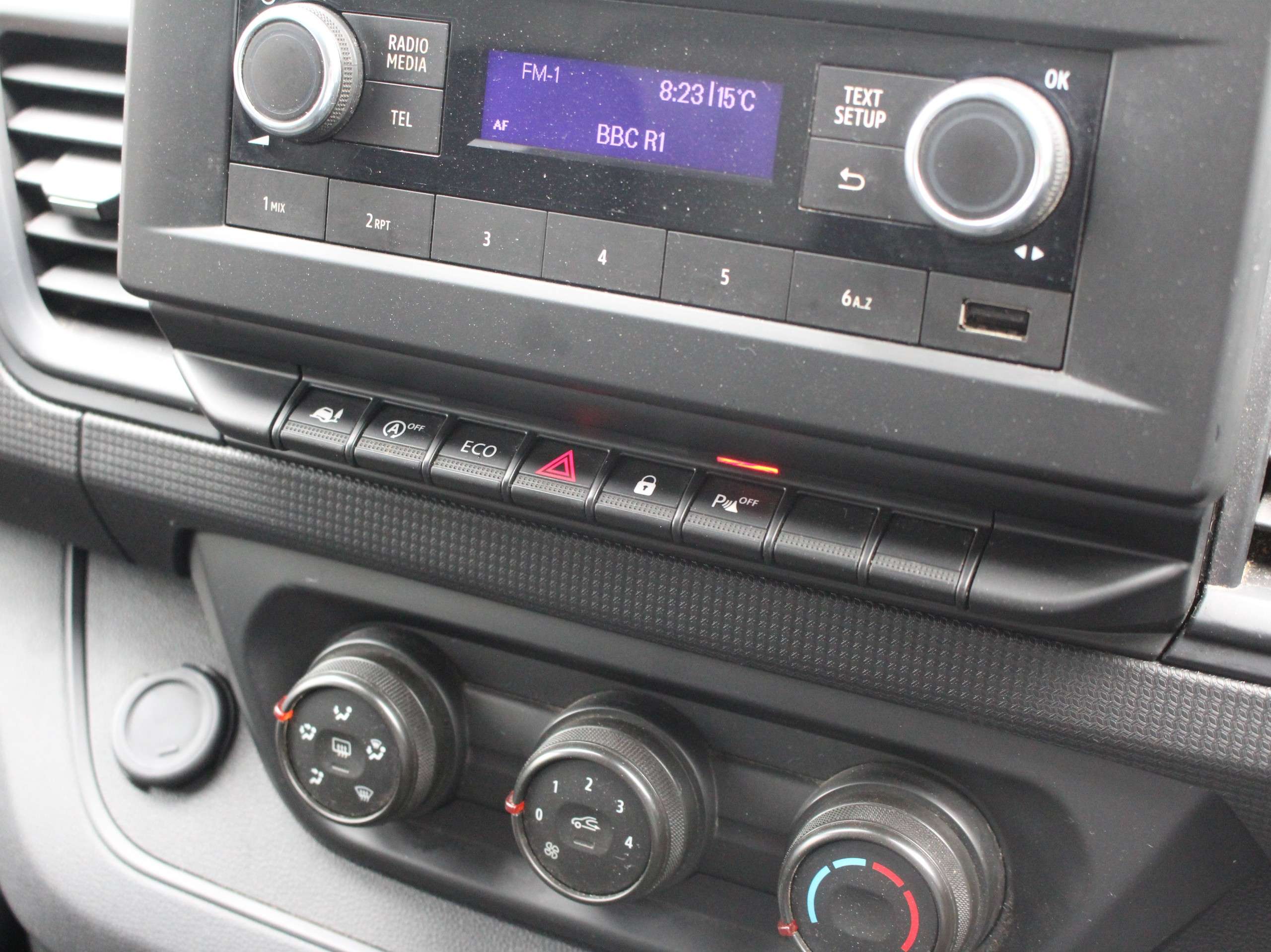 2022 RENAULT TRAFIC 2022 RENAULT TRAFIC