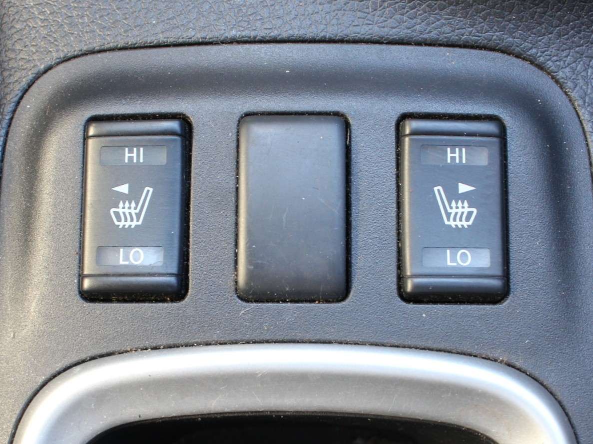 2021 NISSAN NAVARA 2021 NISSAN NAVARA