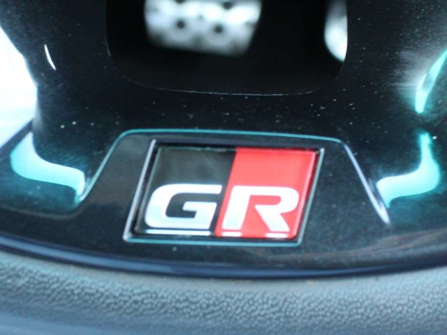 2024 TOYOTA HILUX 2024 TOYOTA HILUX