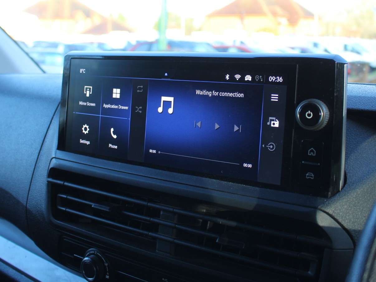 2024 VAUXHALL VIVARO 2024 VAUXHALL VIVARO