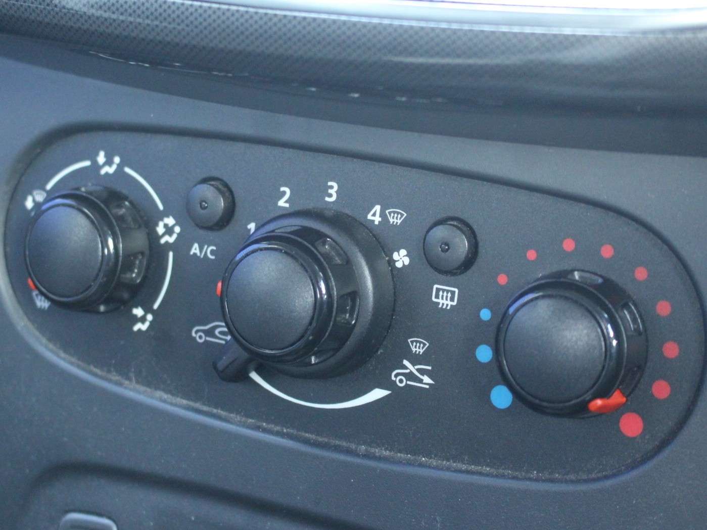 2017 DACIA SANDERO STEPWAY 2017 DACIA SANDERO STEPWAY