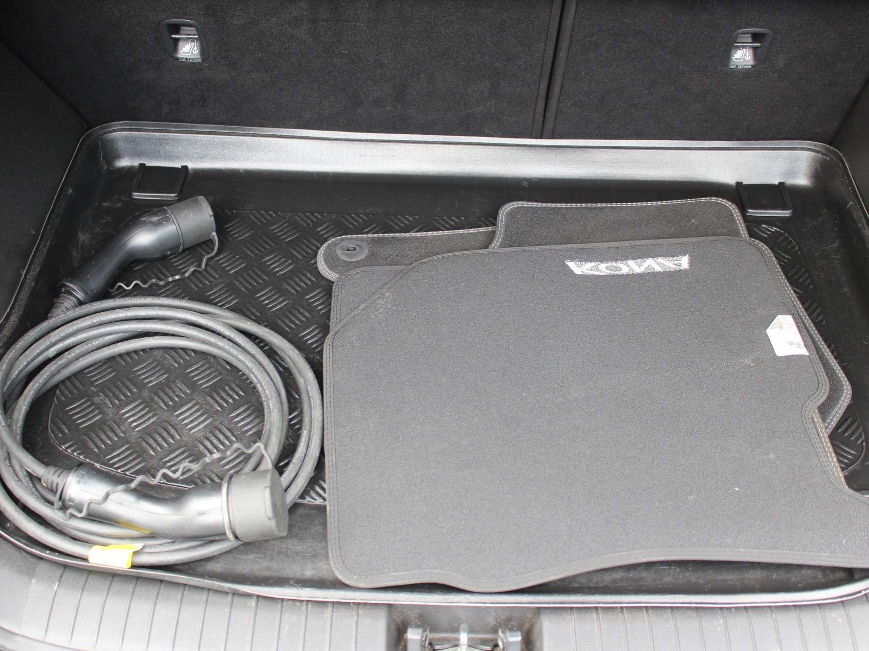 2021 HYUNDAI KONA 2021 HYUNDAI KONA