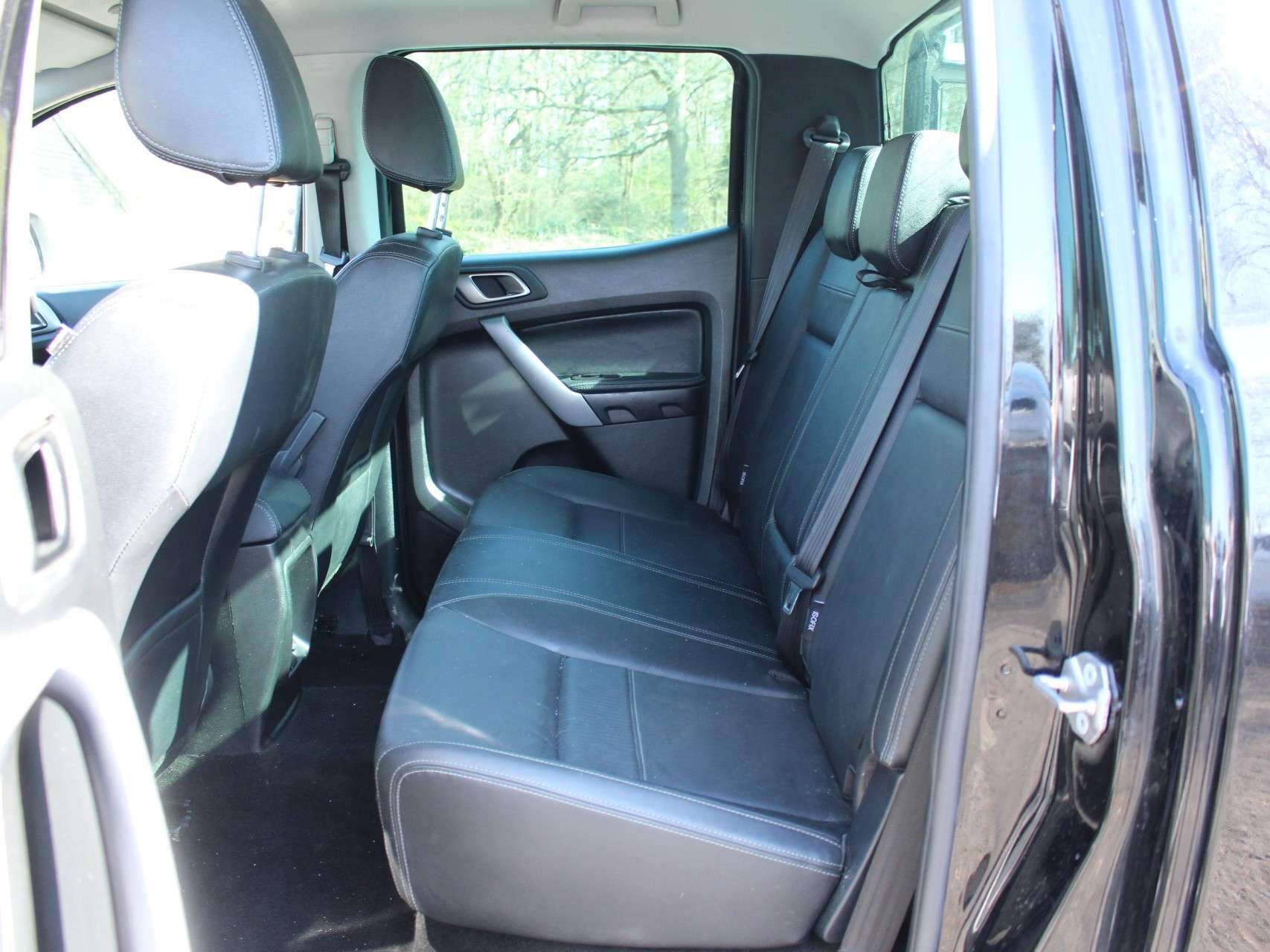 2022 FORD RANGER 2022 FORD RANGER