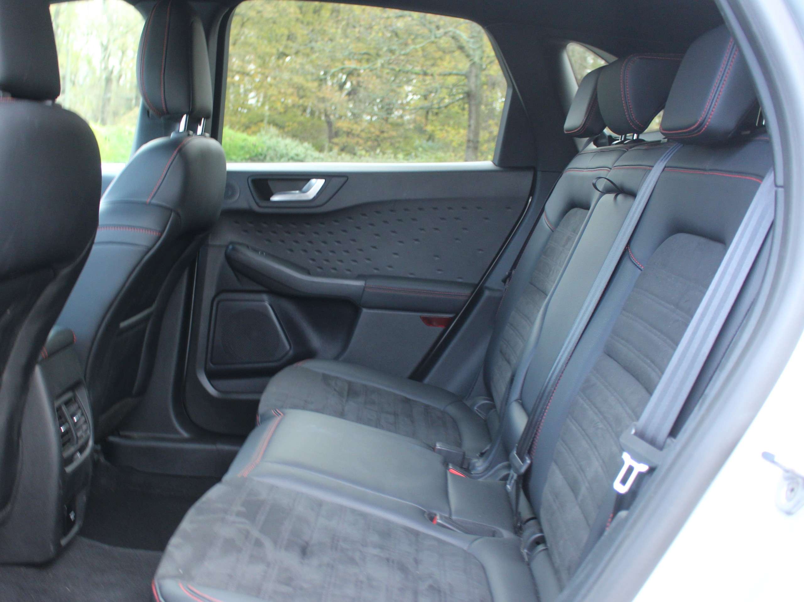 2021 FORD KUGA 2021 FORD KUGA