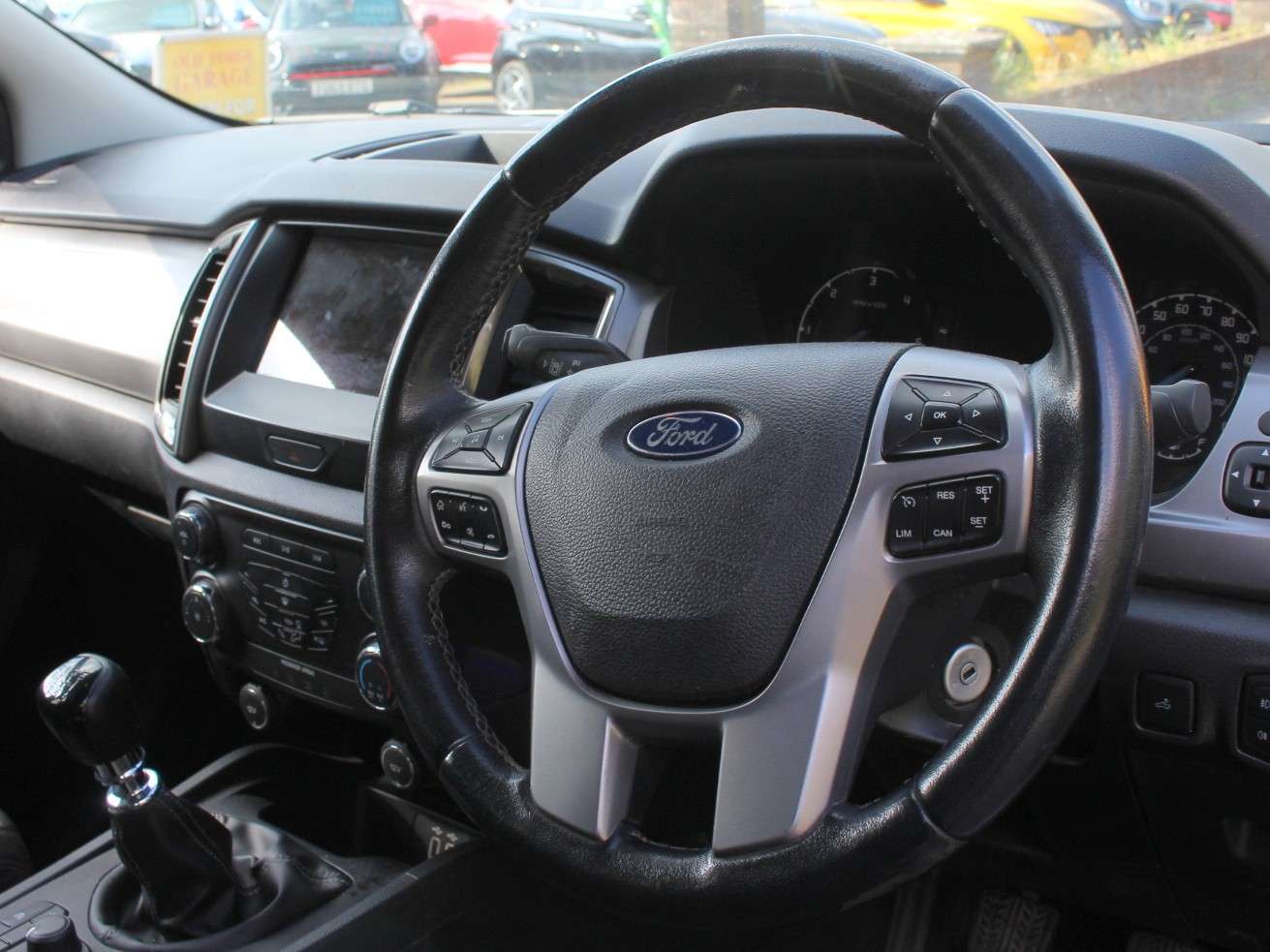 2022 FORD RANGER 2022 FORD RANGER