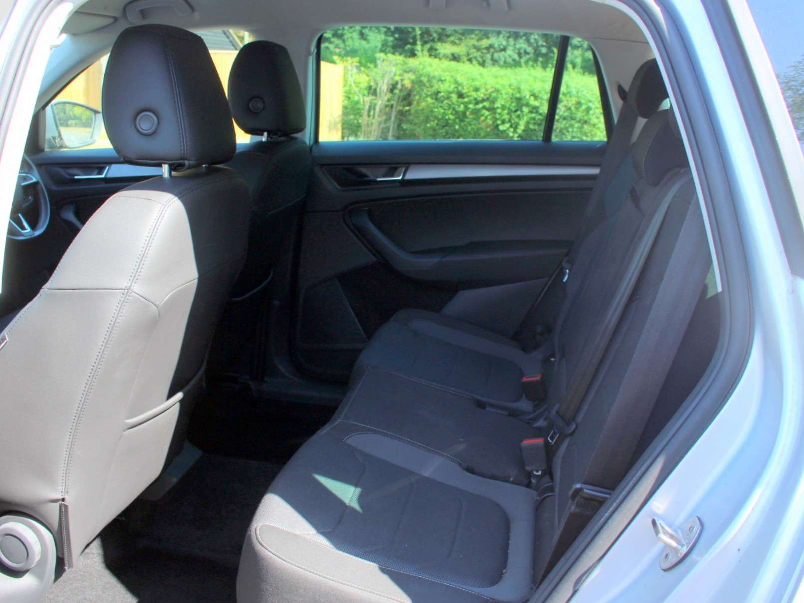 2020 SKODA KODIAQ 2020 SKODA KODIAQ