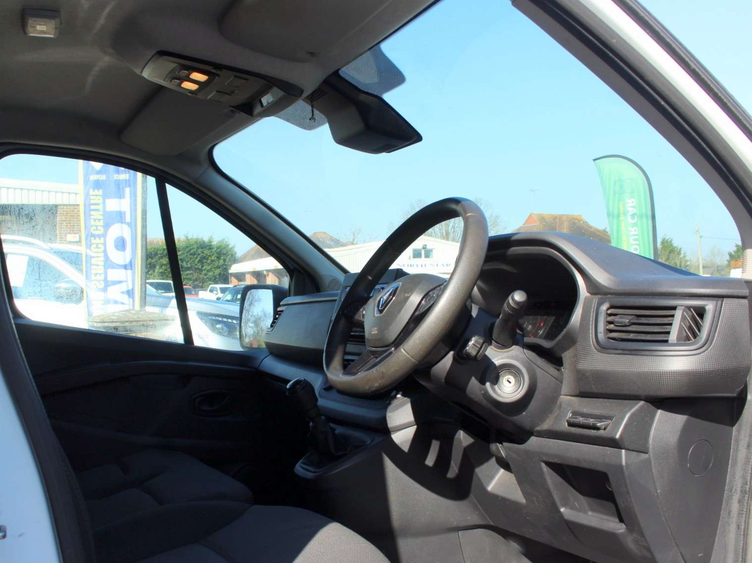 2022 RENAULT TRAFIC 2022 RENAULT TRAFIC