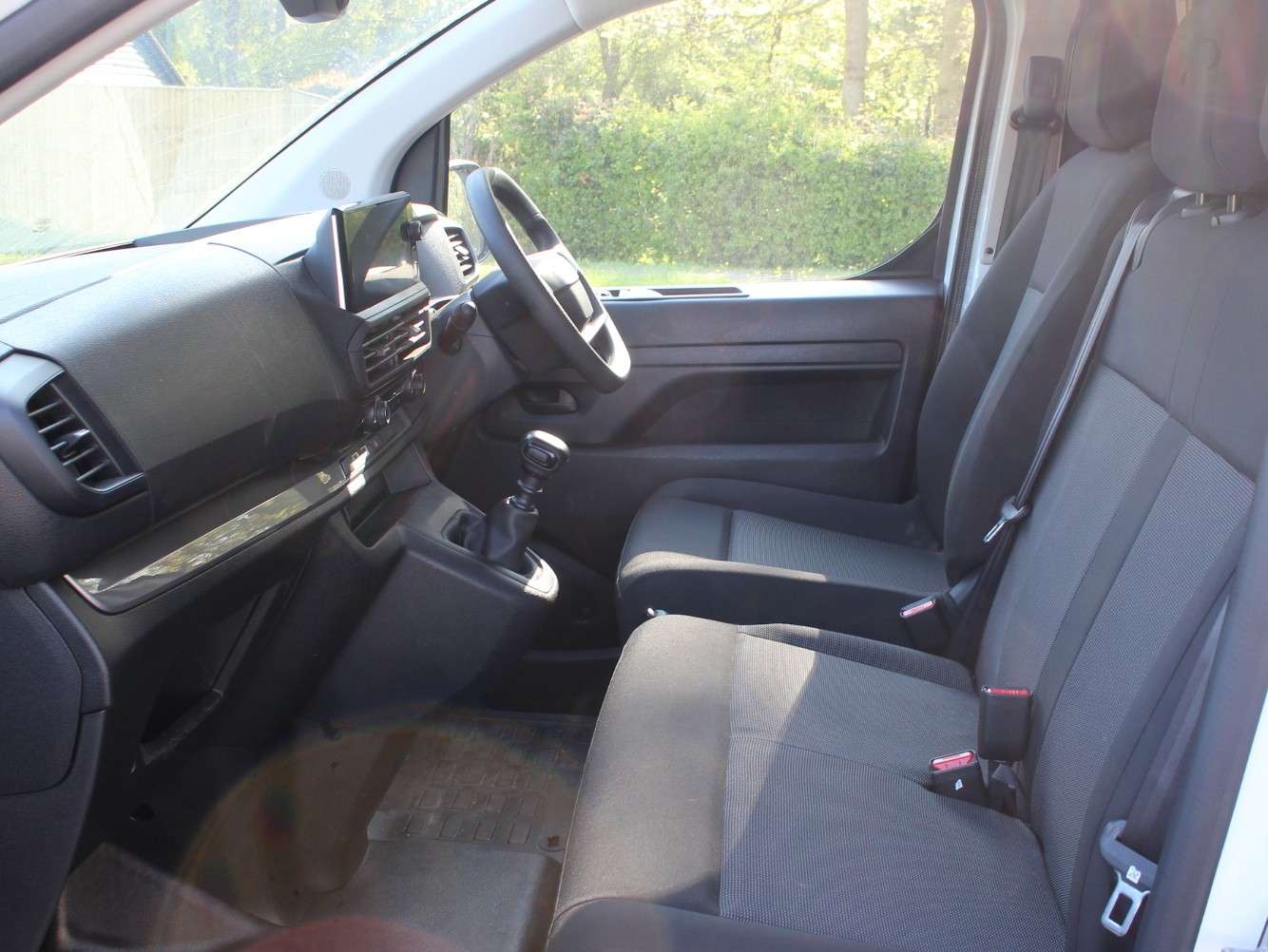 2024 VAUXHALL VIVARO 2024 VAUXHALL VIVARO