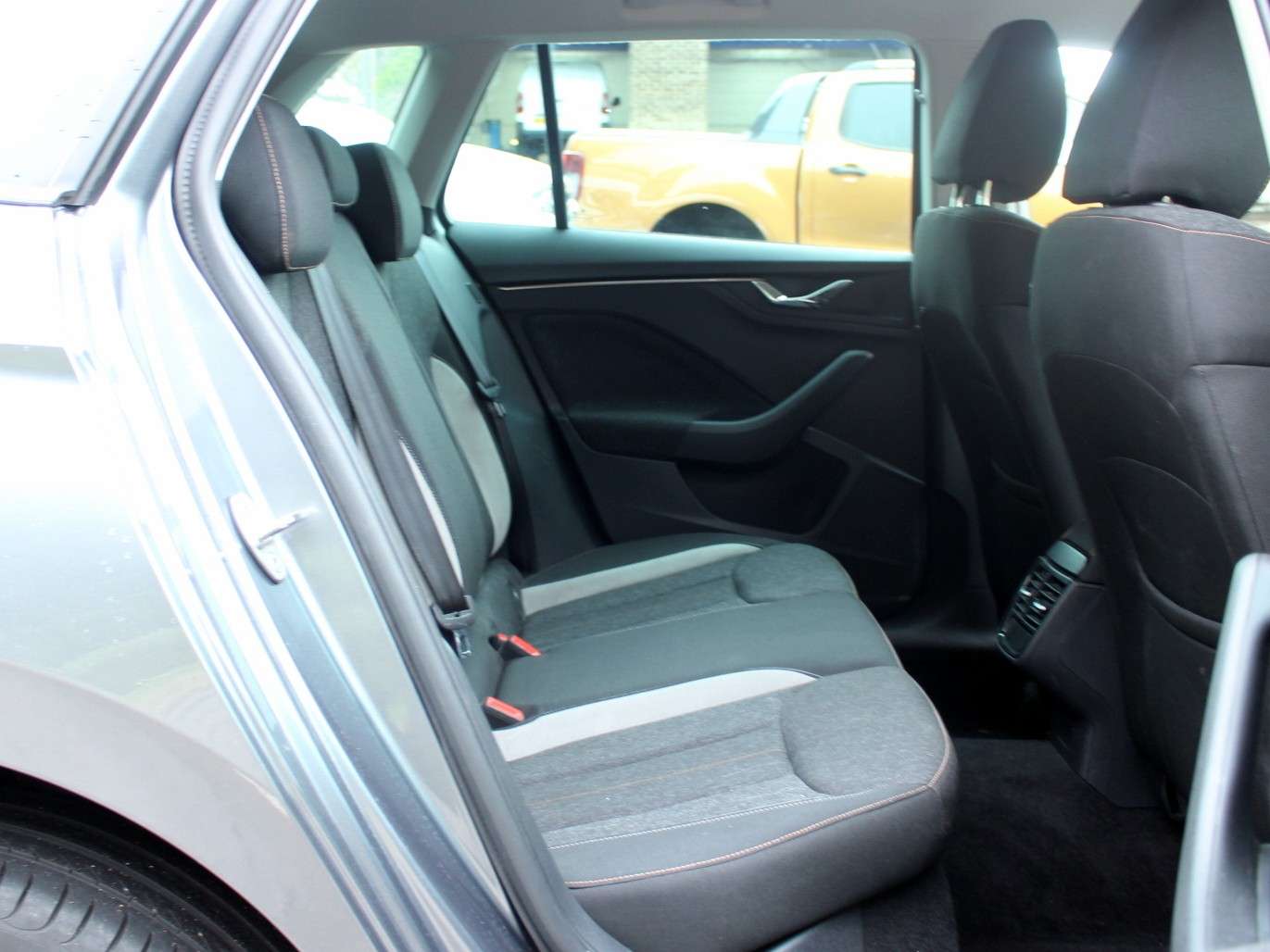 2023 SKODA KAMIQ 2023 SKODA KAMIQ