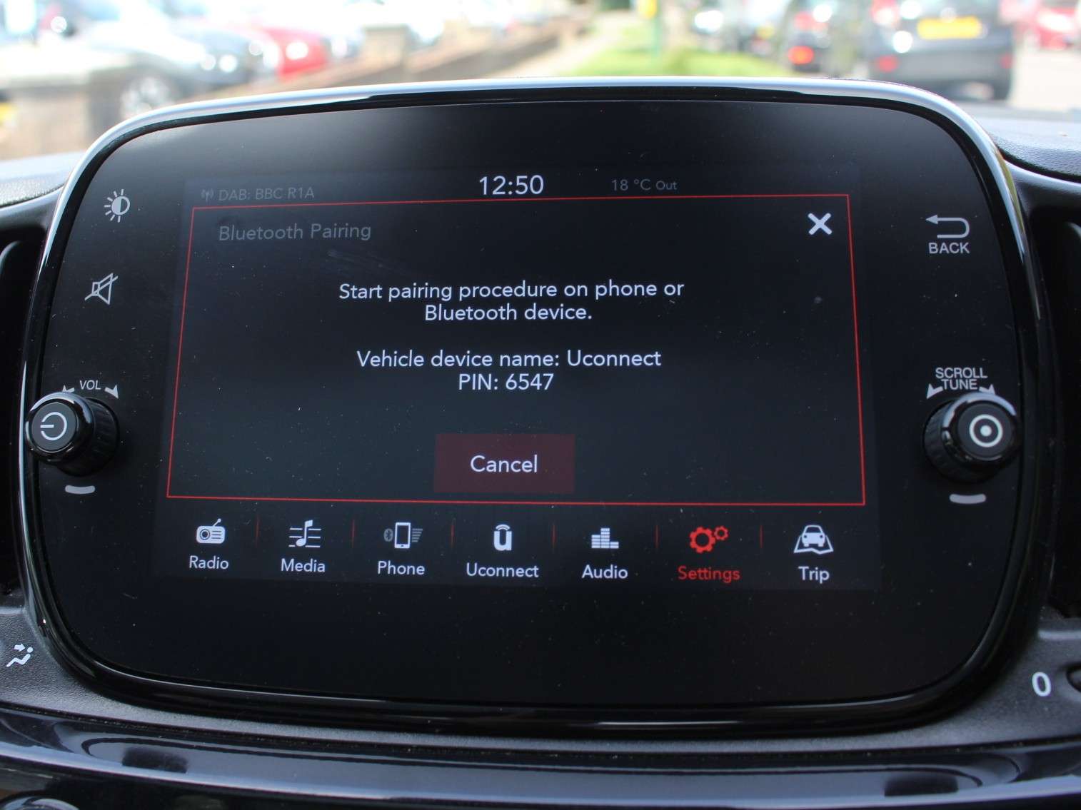 2023 FIAT 500 2023 FIAT 500