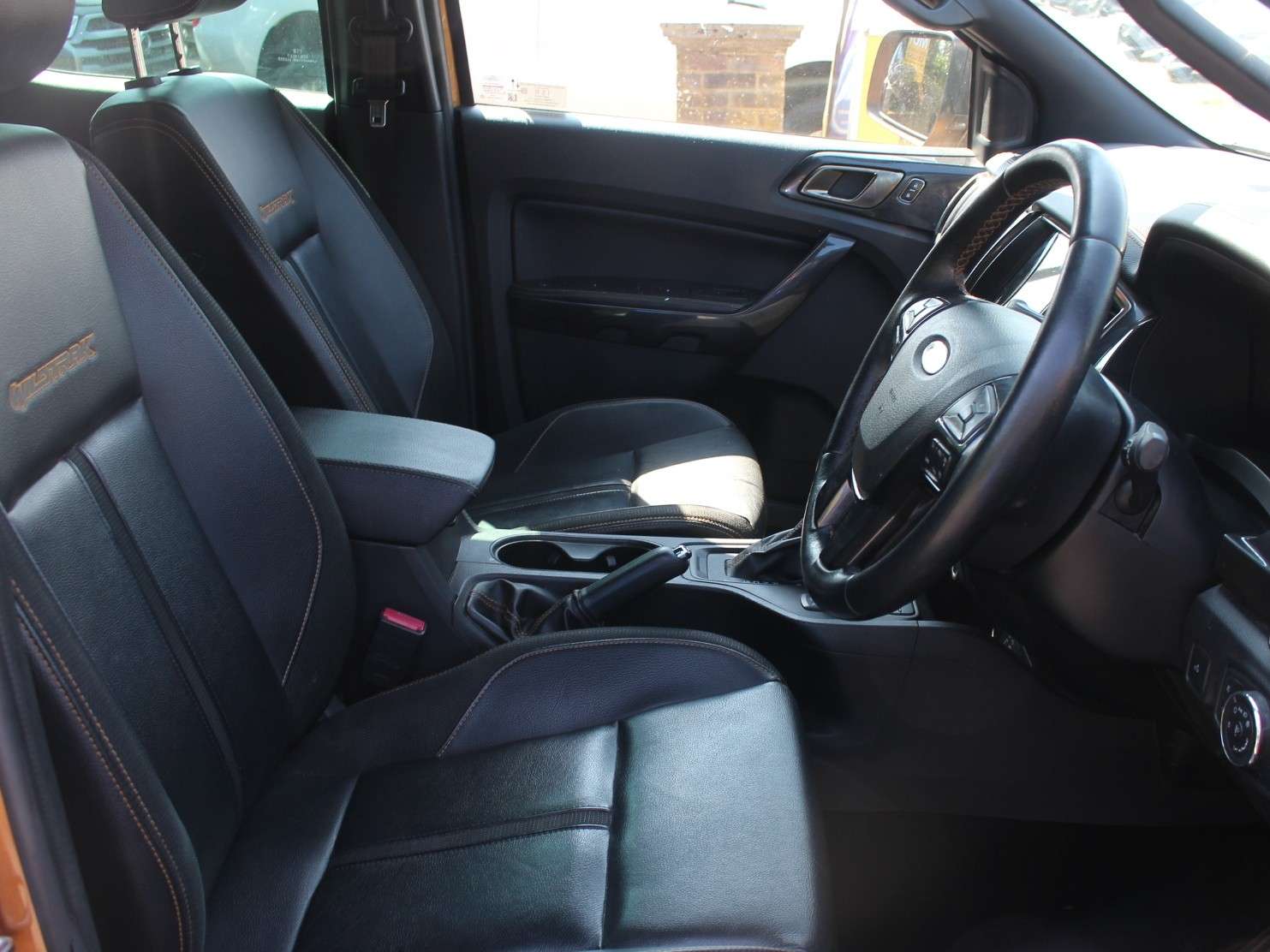 2022 FORD RANGER 2022 FORD RANGER