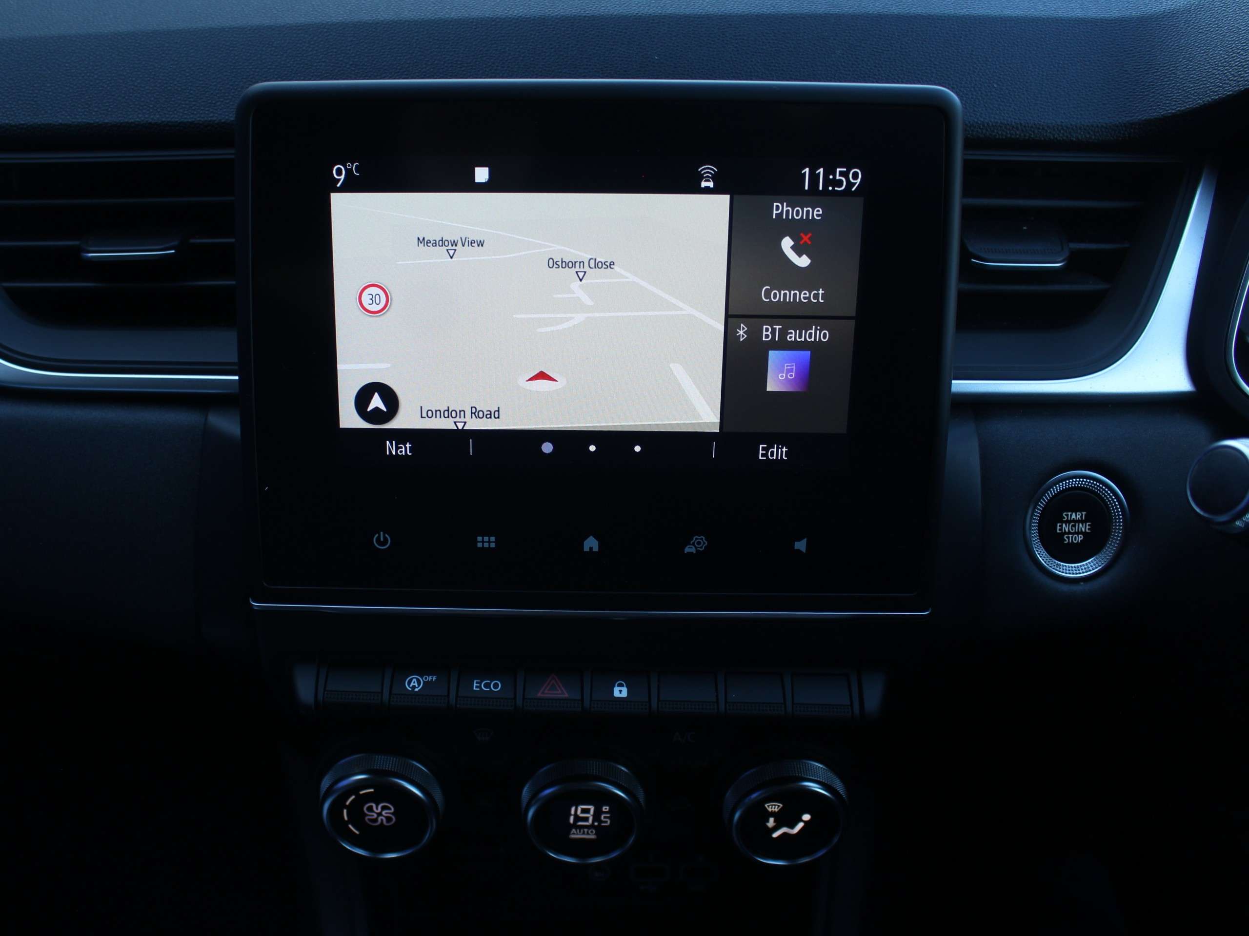 2020 RENAULT CAPTUR 2020 RENAULT CAPTUR