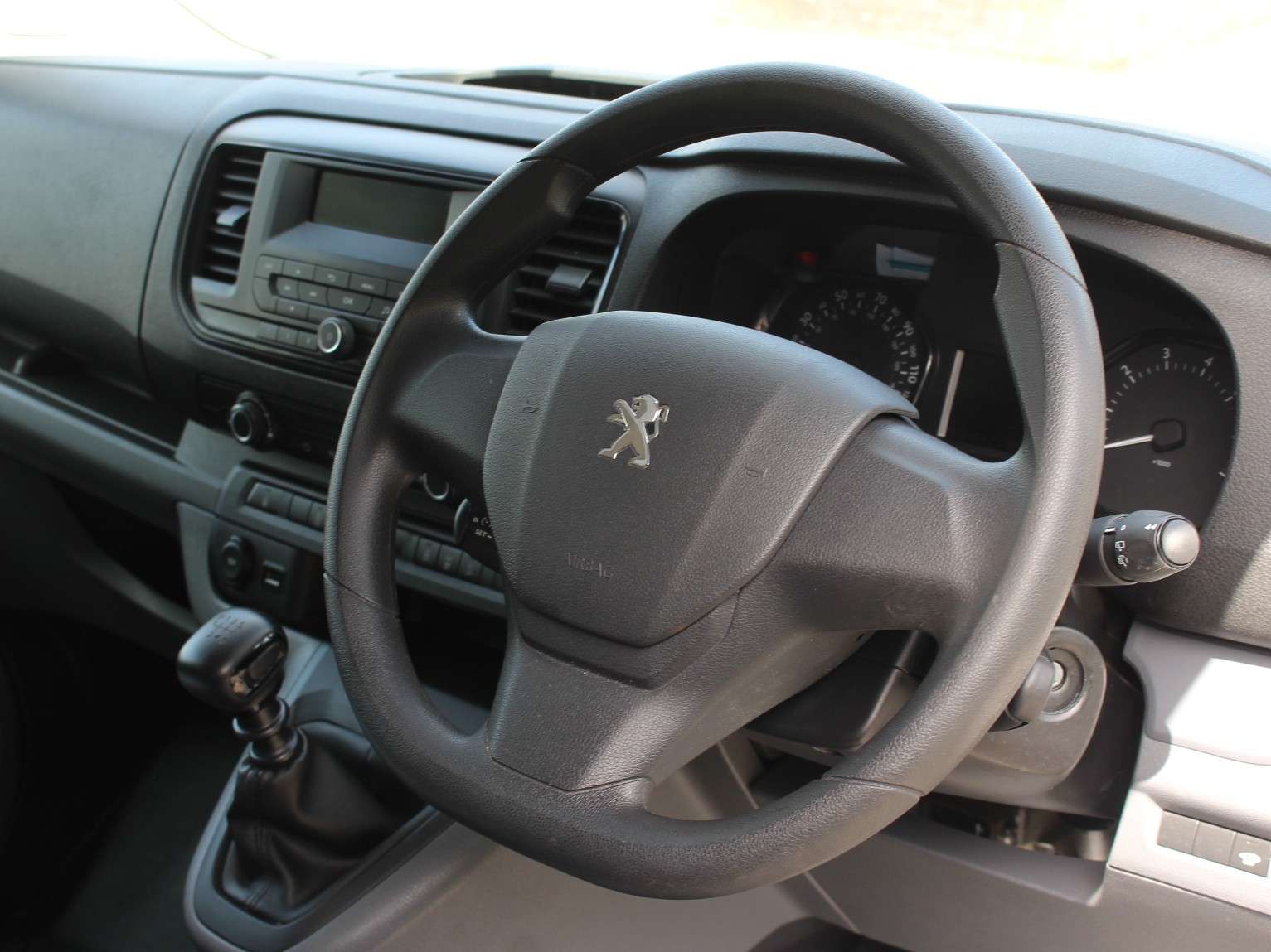 2019 PEUGEOT EXPERT 2019 PEUGEOT EXPERT