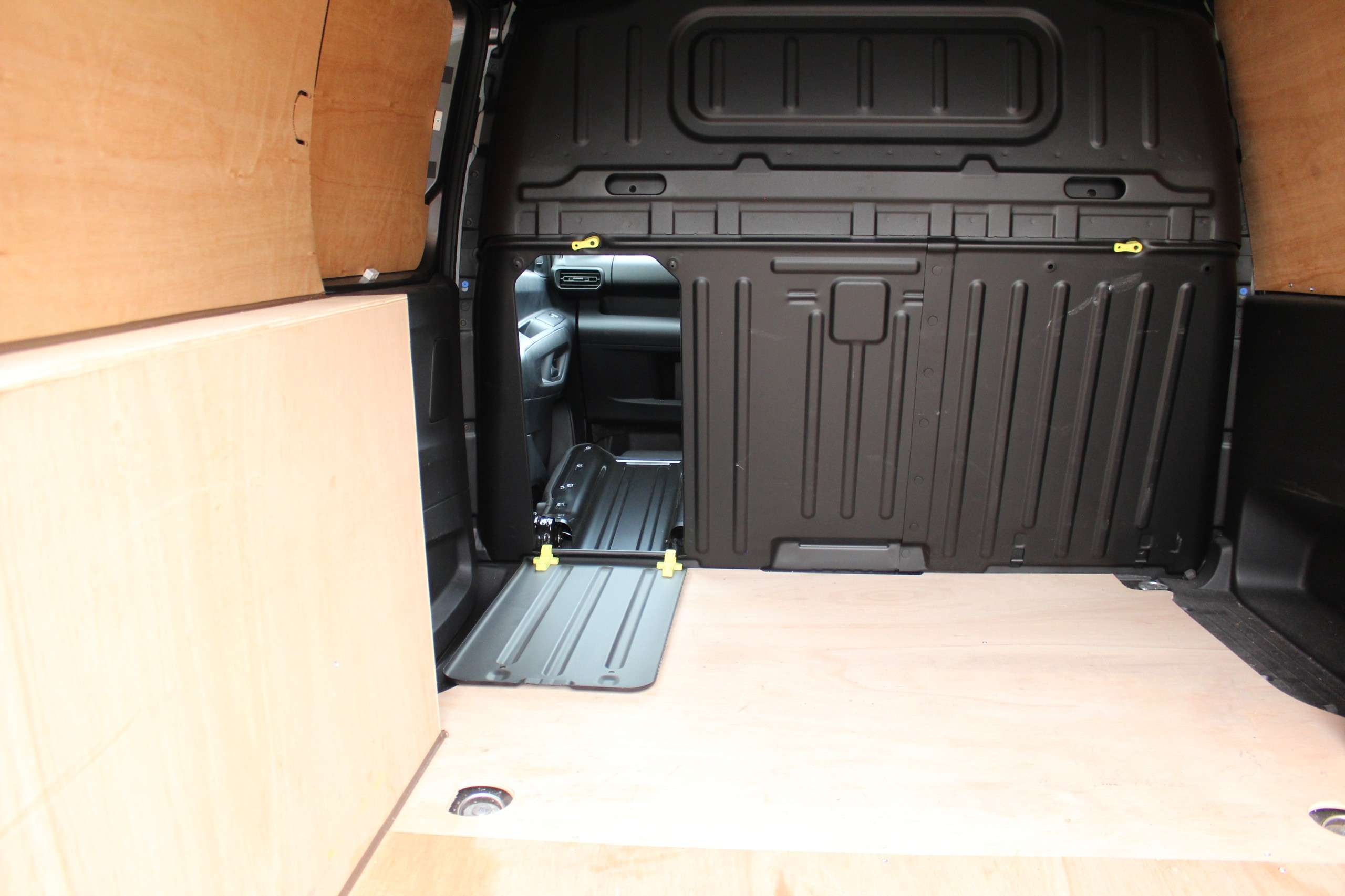 2023 PEUGEOT PARTNER 2023 PEUGEOT PARTNER