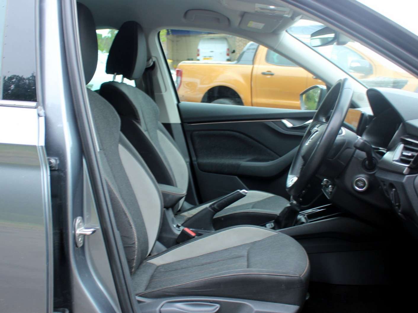 2023 SKODA KAMIQ 2023 SKODA KAMIQ