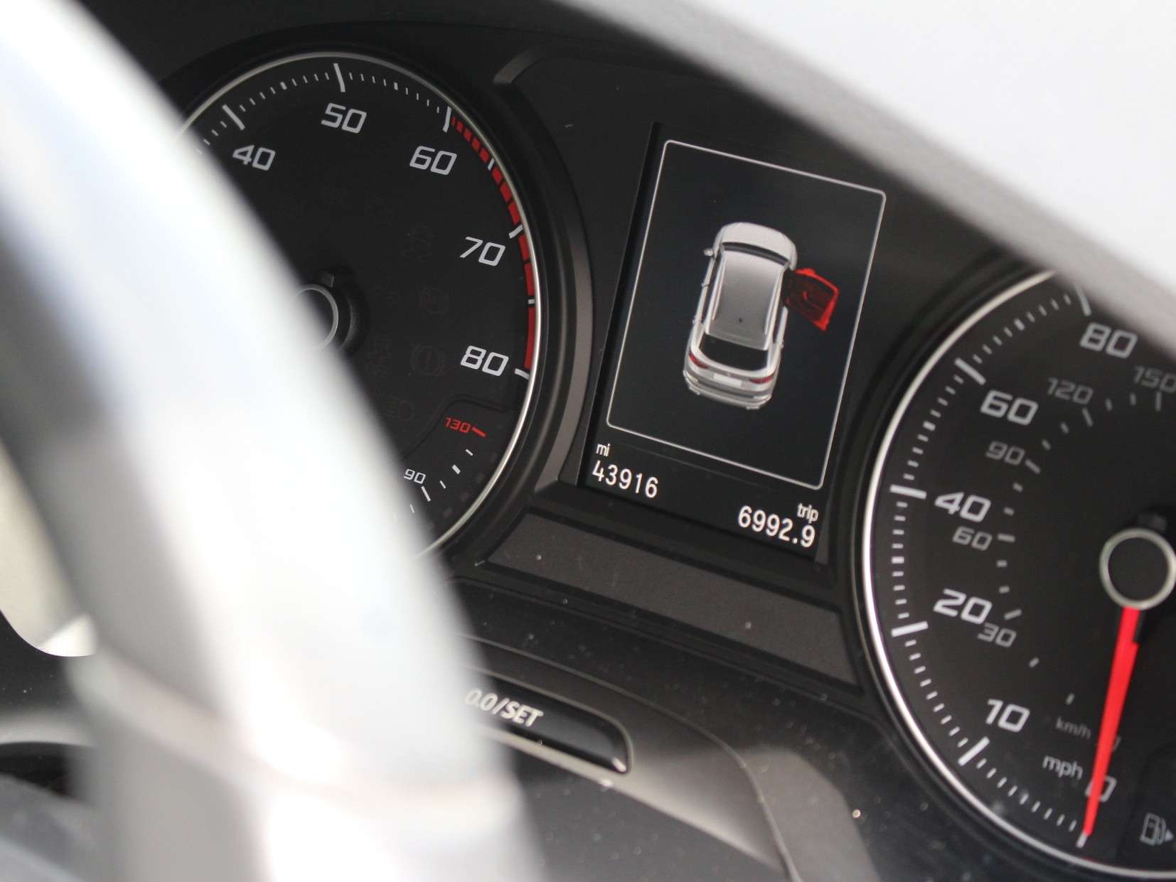 2021 SEAT ATECA 2021 SEAT ATECA