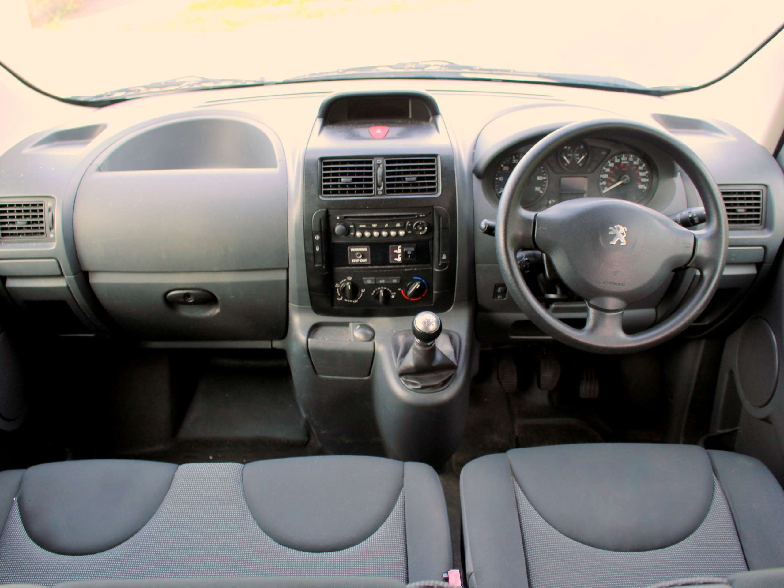 2016 PEUGEOT EXPERT TEPEE 2016 PEUGEOT EXPERT TEPEE