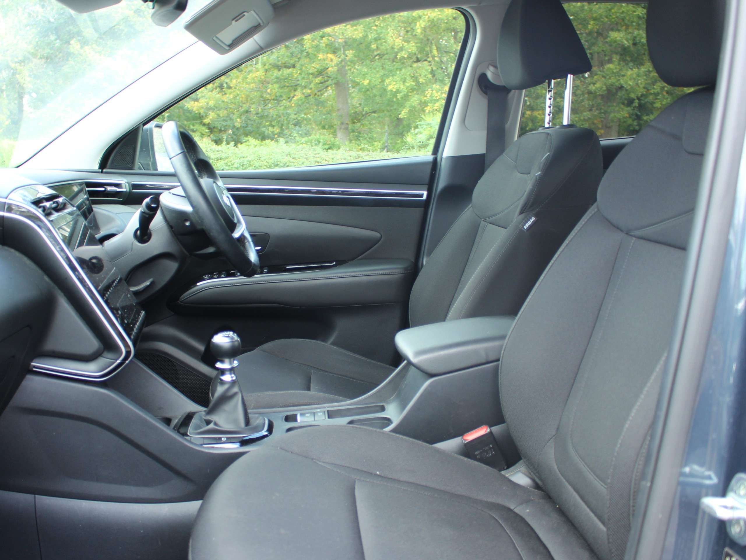 2021 HYUNDAI TUCSON 2021 HYUNDAI TUCSON