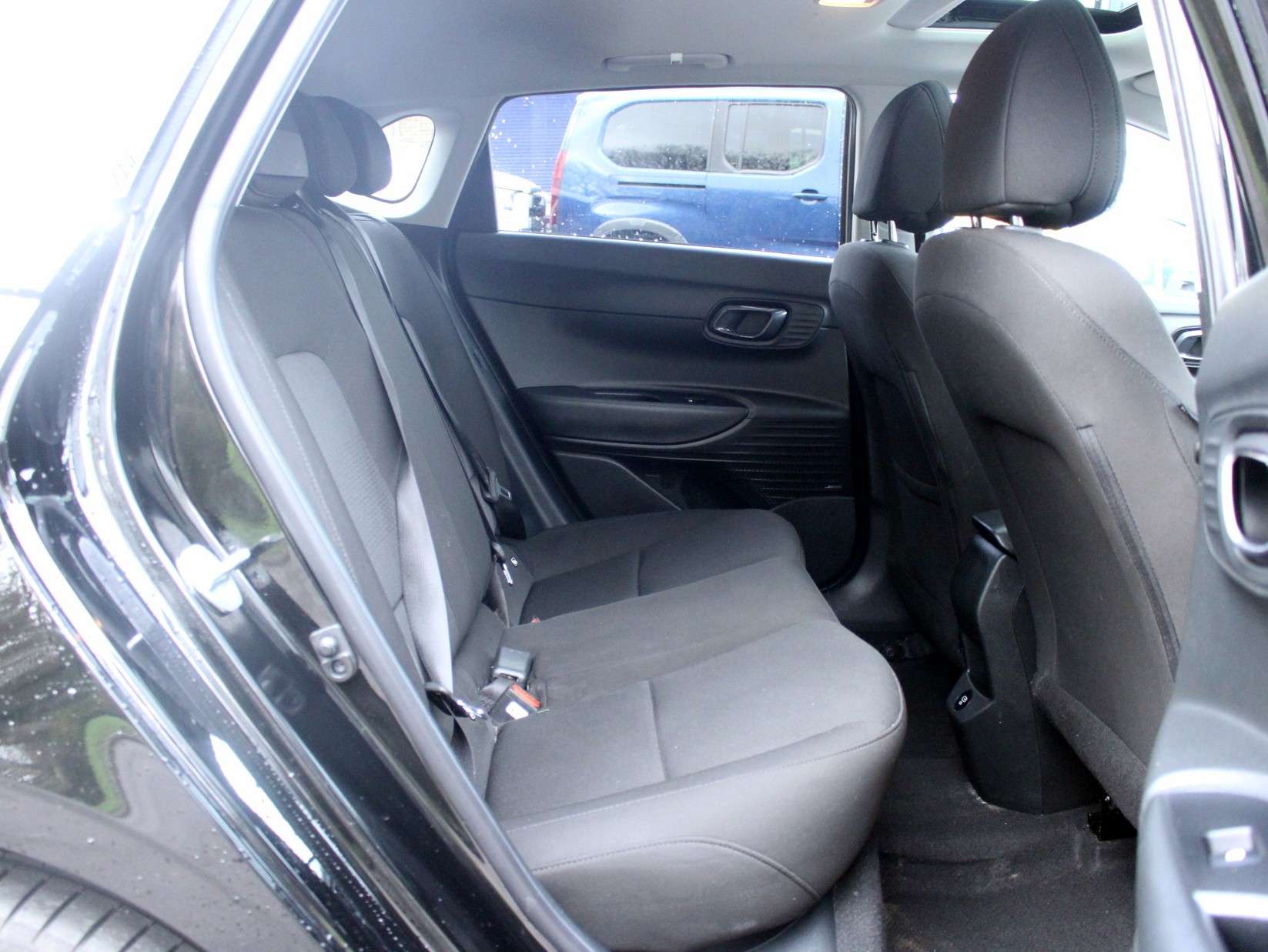 2025 HYUNDAI I20 2025 HYUNDAI I20