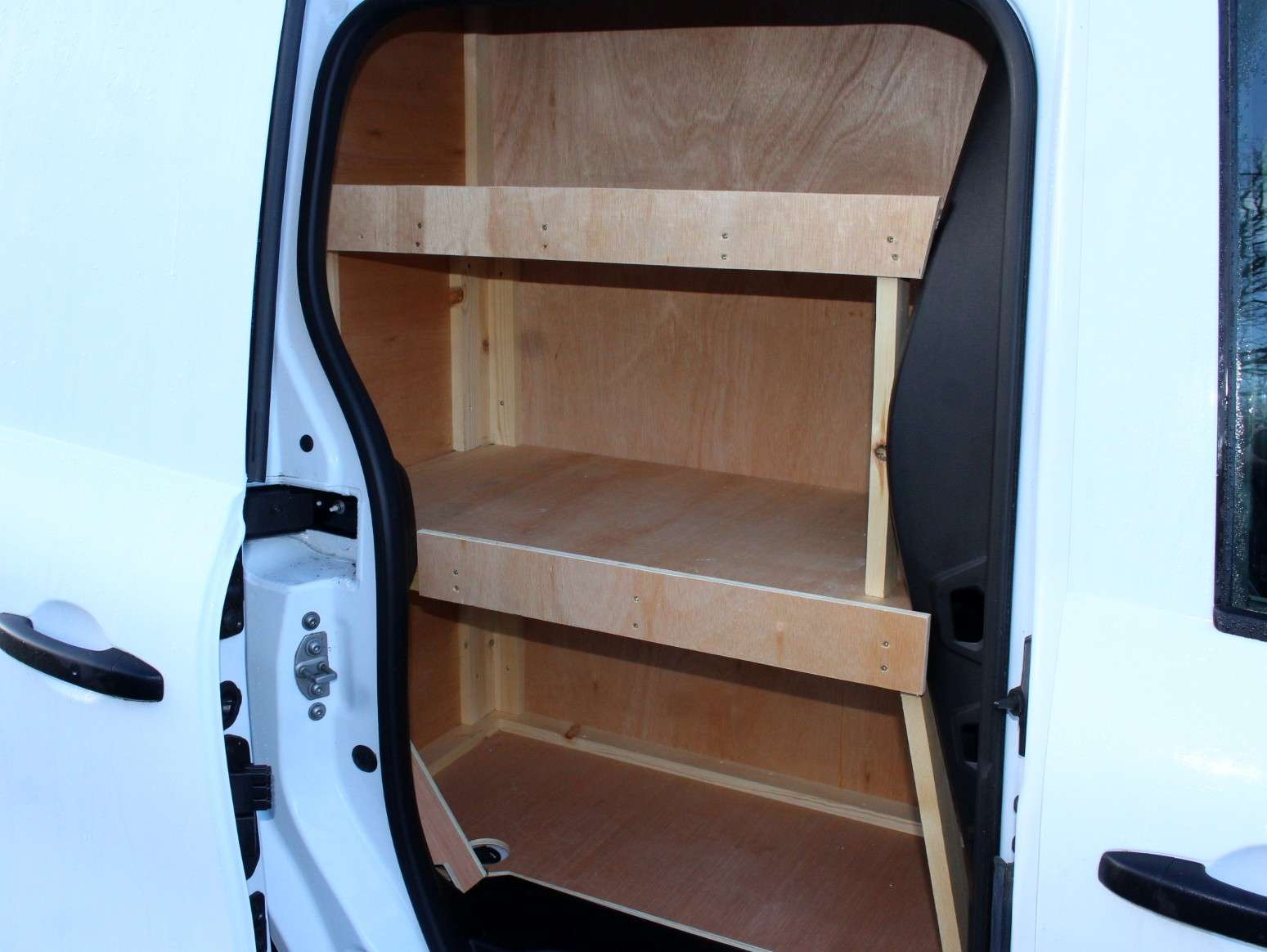 2024 RENAULT KANGOO 2024 RENAULT KANGOO