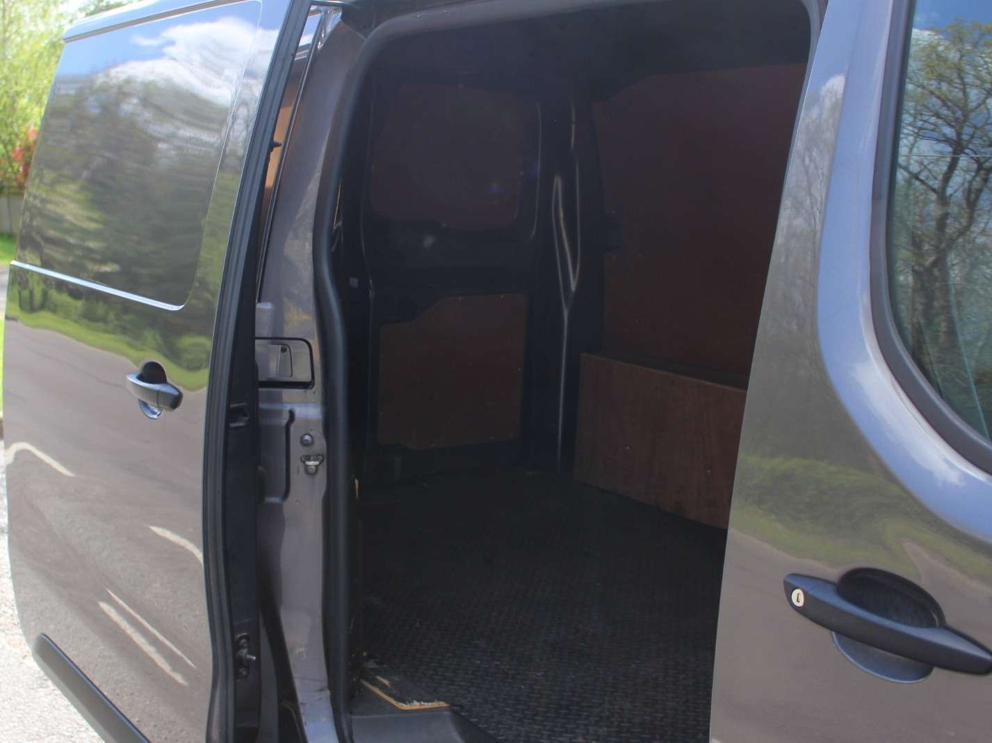 2018 CITROEN DISPATCH 2018 CITROEN DISPATCH