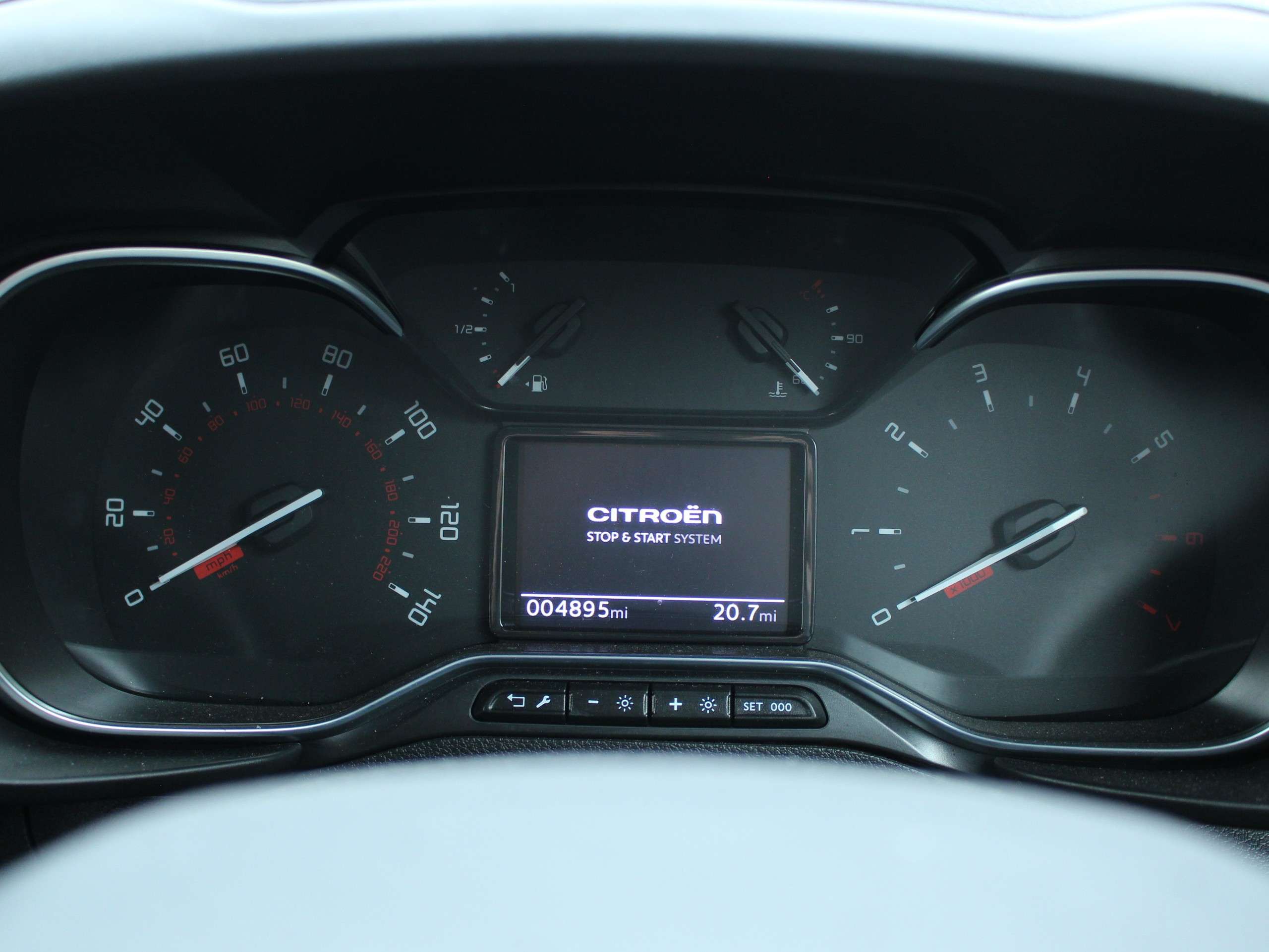 2023 CITROEN BERLINGO 2023 CITROEN BERLINGO