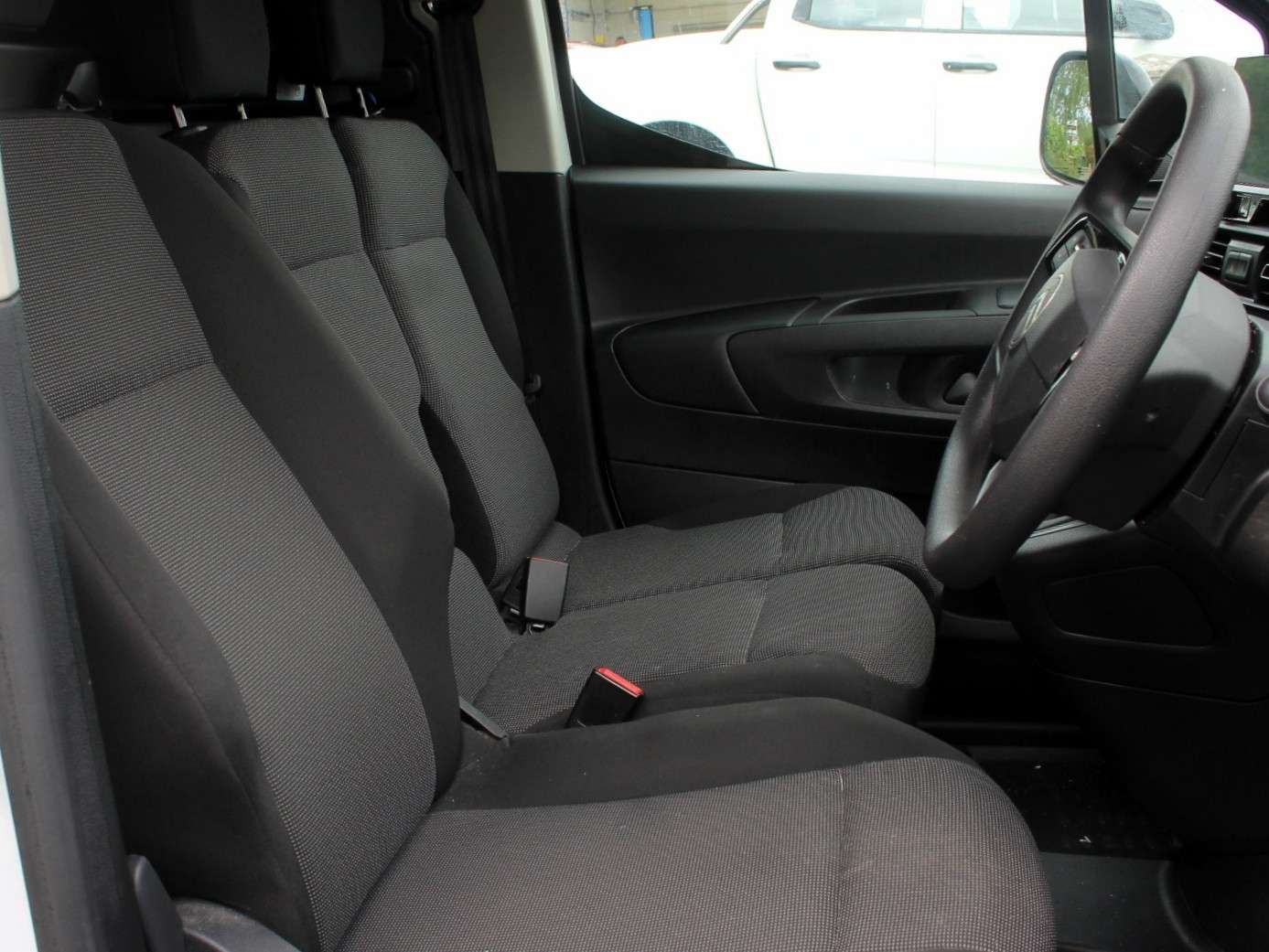 2024 CITROEN BERLINGO 2024 CITROEN BERLINGO