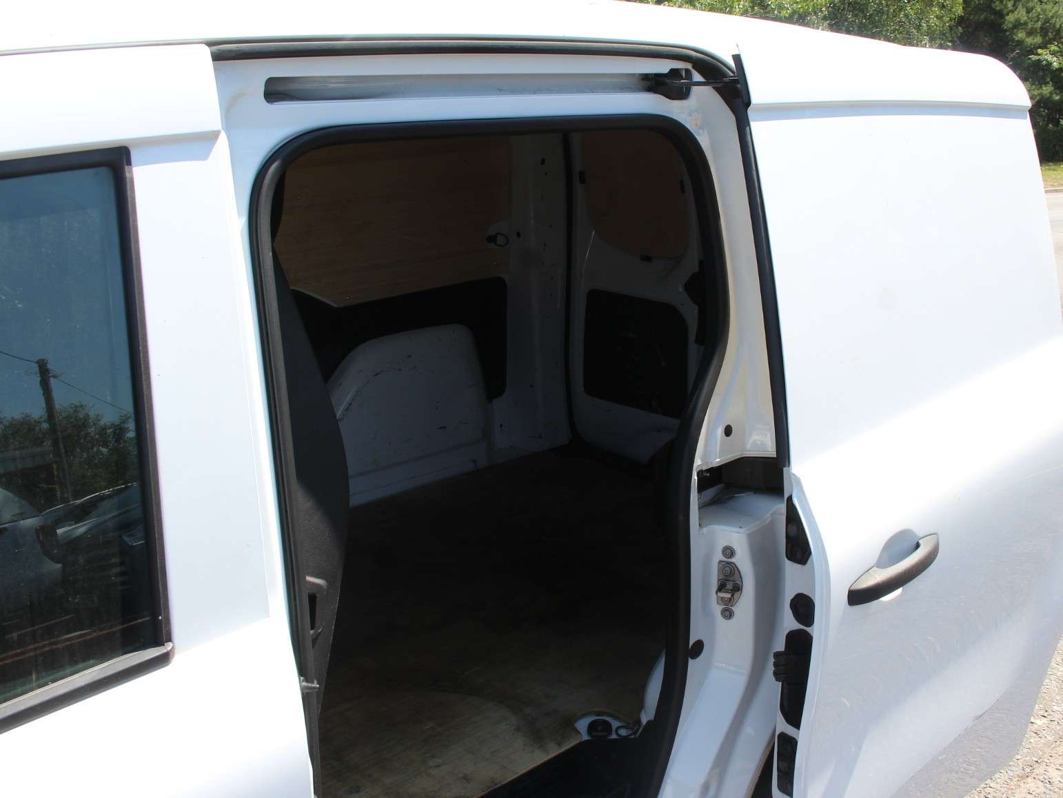 2023 RENAULT KANGOO 2023 RENAULT KANGOO
