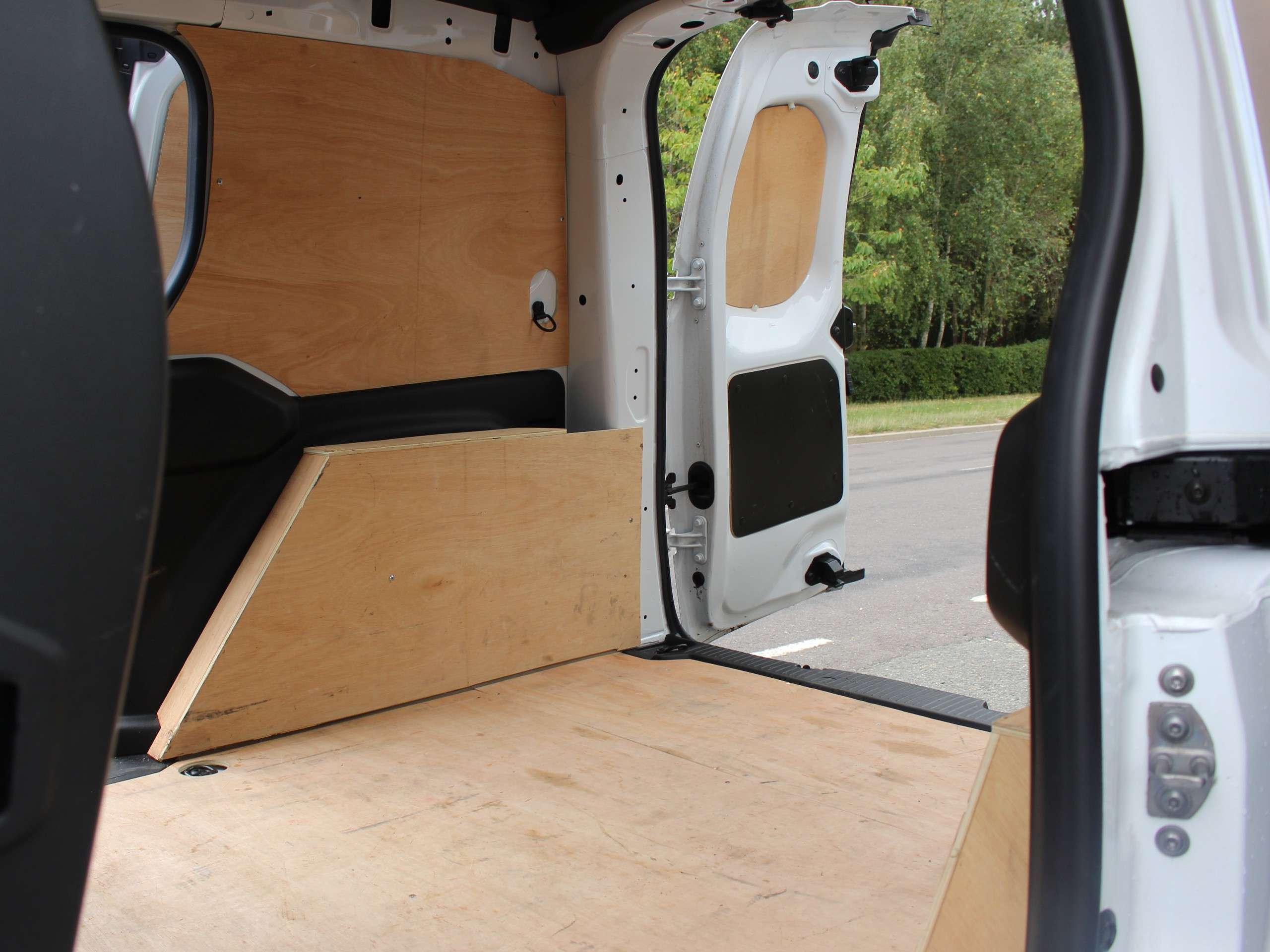 2024 RENAULT KANGOO 2024 RENAULT KANGOO