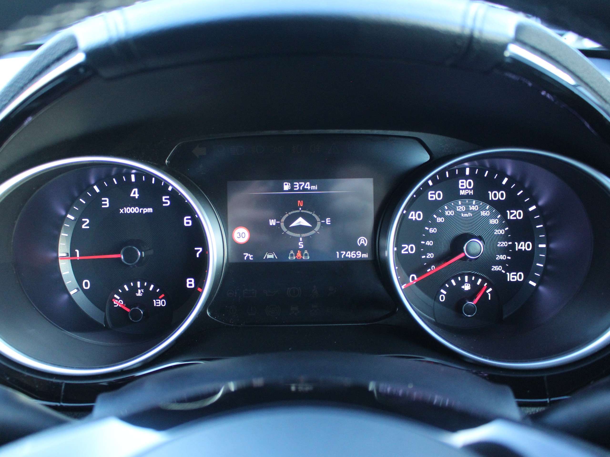 2025 KIA CEED 2025 KIA CEED