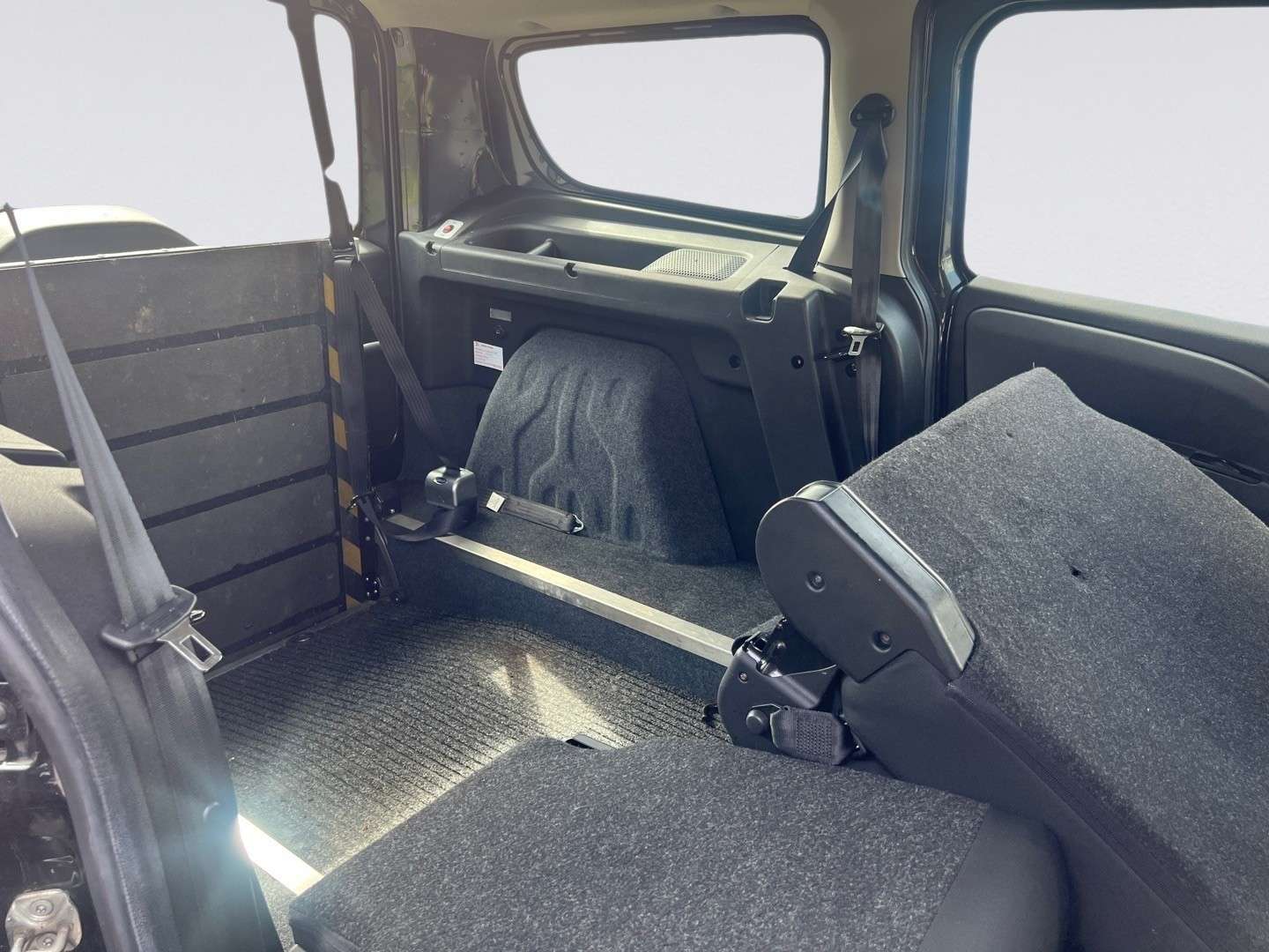 2018 FIAT DOBLO 2018 FIAT DOBLO