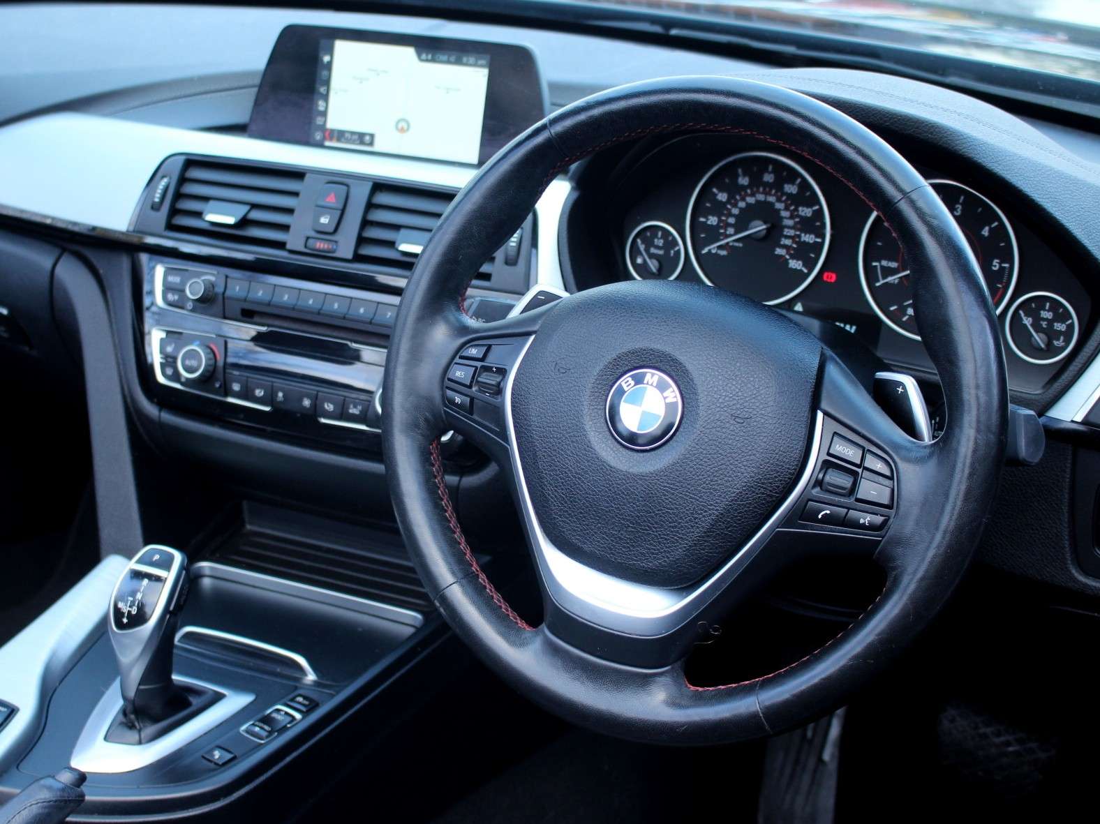 2017 BMW 4 SERIES 2017 BMW 4 SERIES