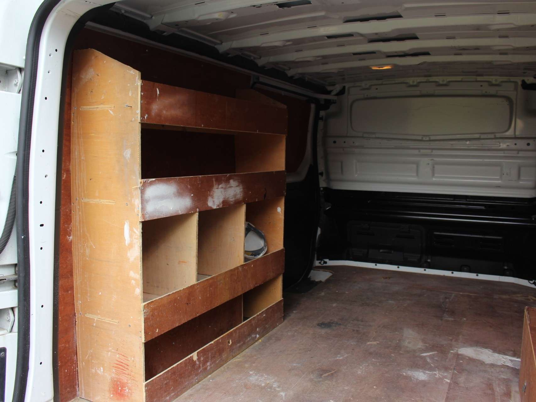 2021 RENAULT TRAFIC 2021 RENAULT TRAFIC