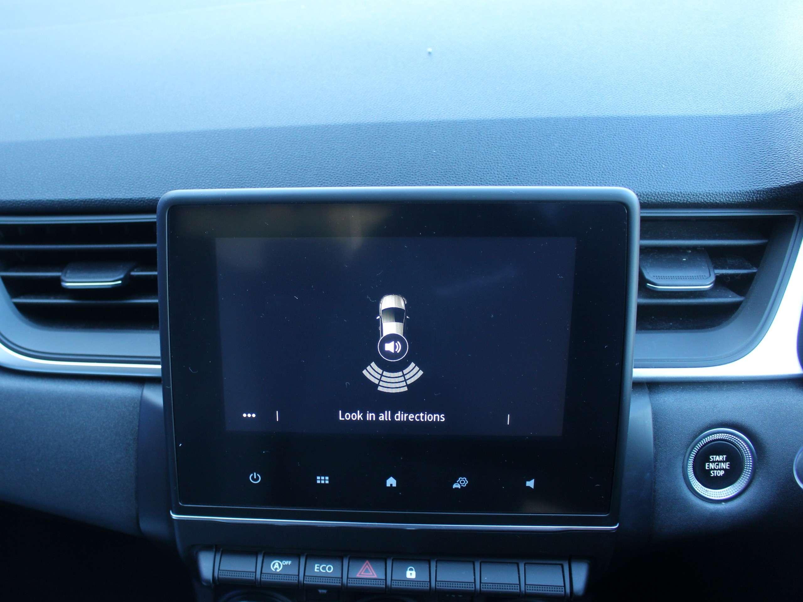 2020 RENAULT CAPTUR 2020 RENAULT CAPTUR