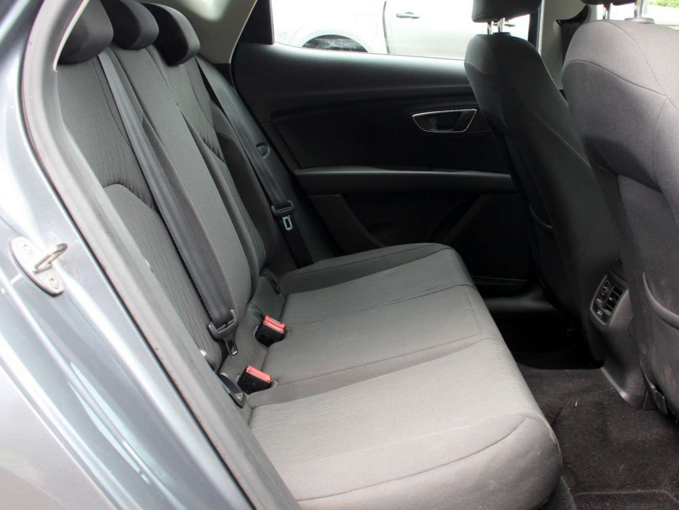 2014 SEAT LEON 2014 SEAT LEON