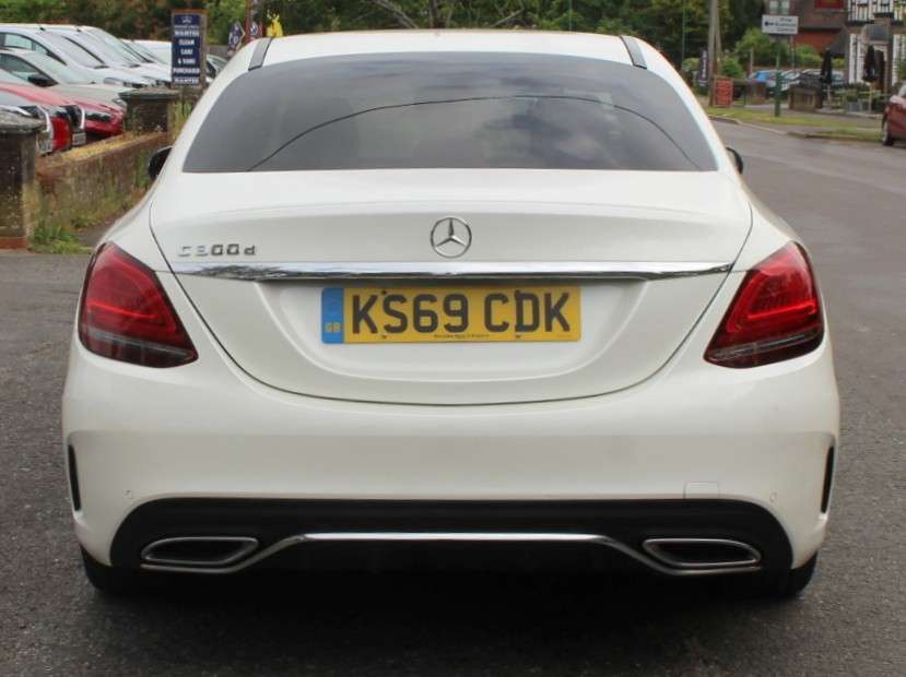 2019 MERCEDES-BENZ C CLASS 2019 MERCEDES-BENZ C CLASS