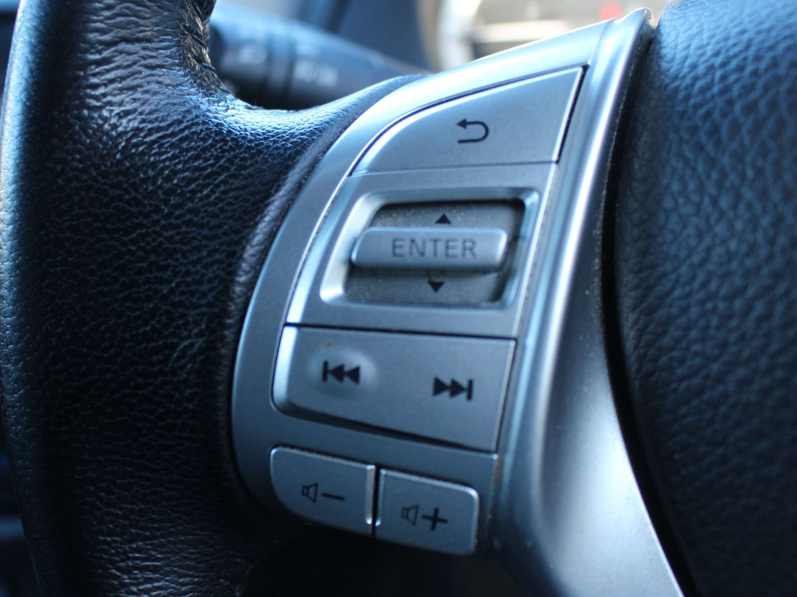 2019 NISSAN NAVARA 2019 NISSAN NAVARA