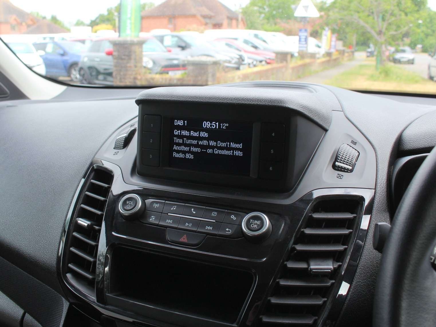 2024 FORD TRANSIT CONNECT 2024 FORD TRANSIT CONNECT