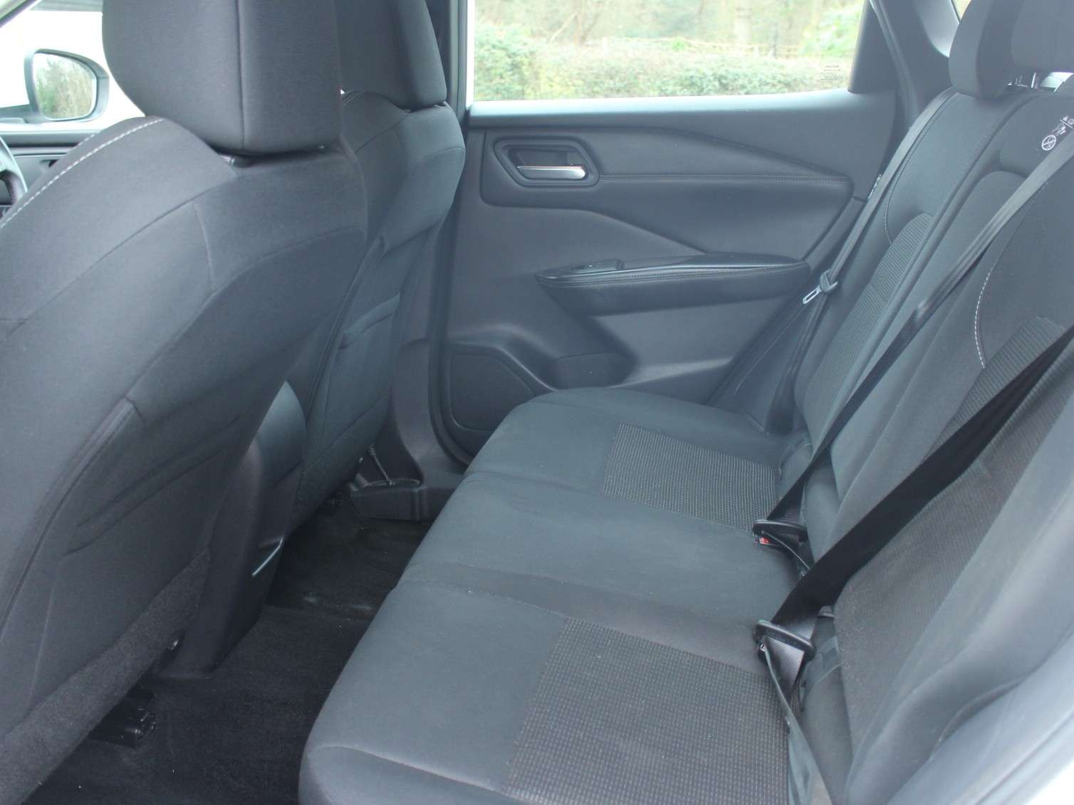 2023 NISSAN QASHQAI 2023 NISSAN QASHQAI