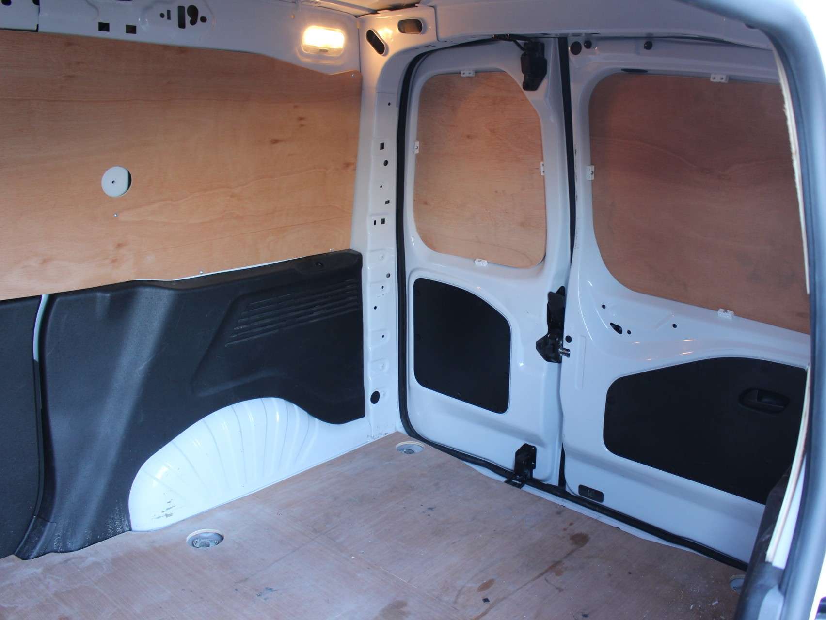 2024 VAUXHALL COMBO 2024 VAUXHALL COMBO