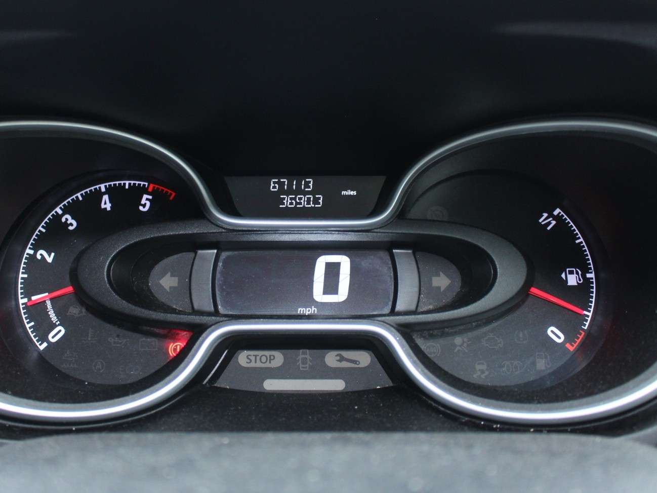 2018 VAUXHALL VIVARO 2018 VAUXHALL VIVARO