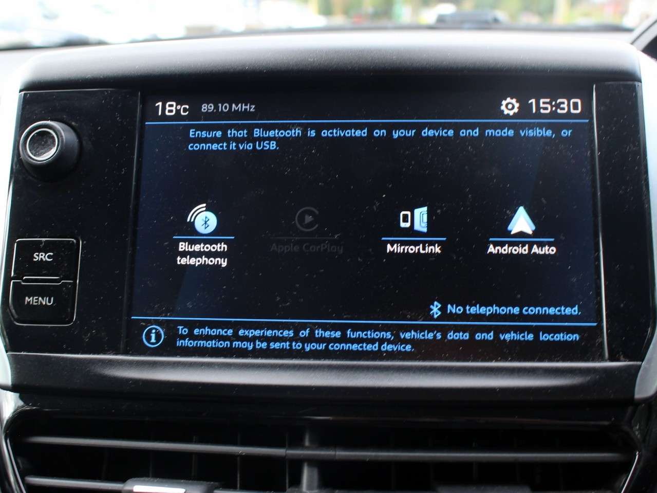 2019 PEUGEOT 208 2019 PEUGEOT 208